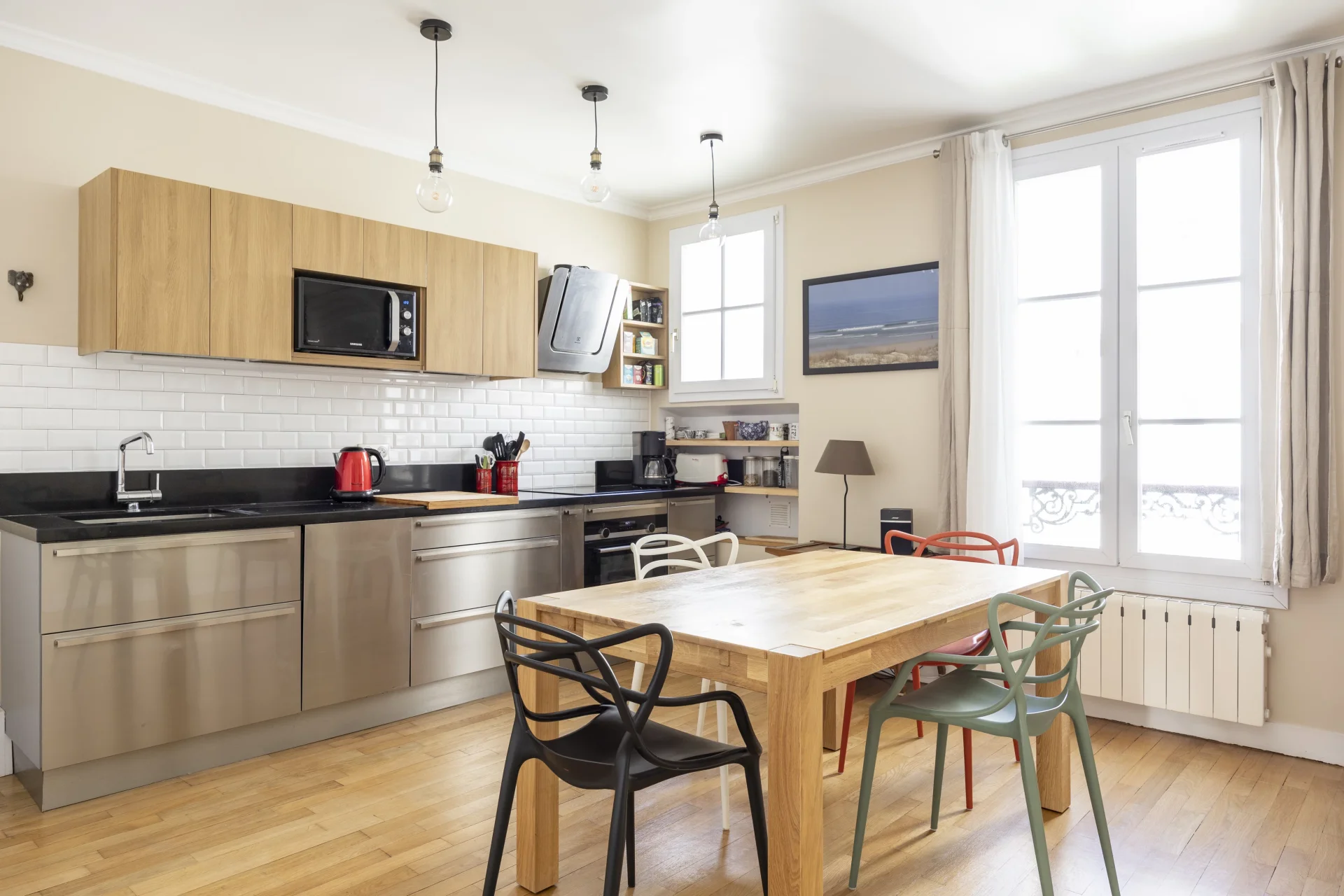 Paris 7e - SAINT-DOMINIQUE