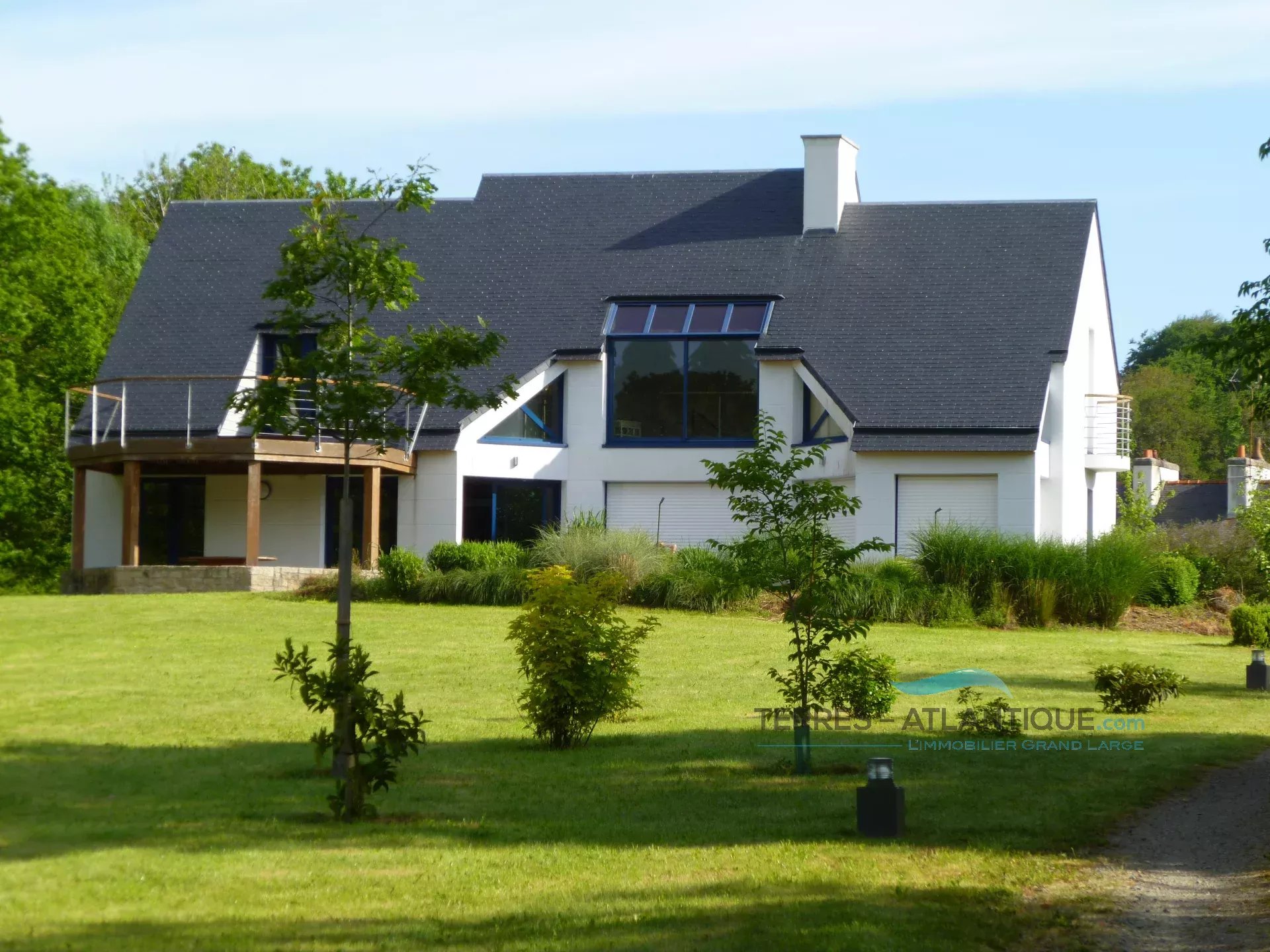Vente Maison Pont-Aven