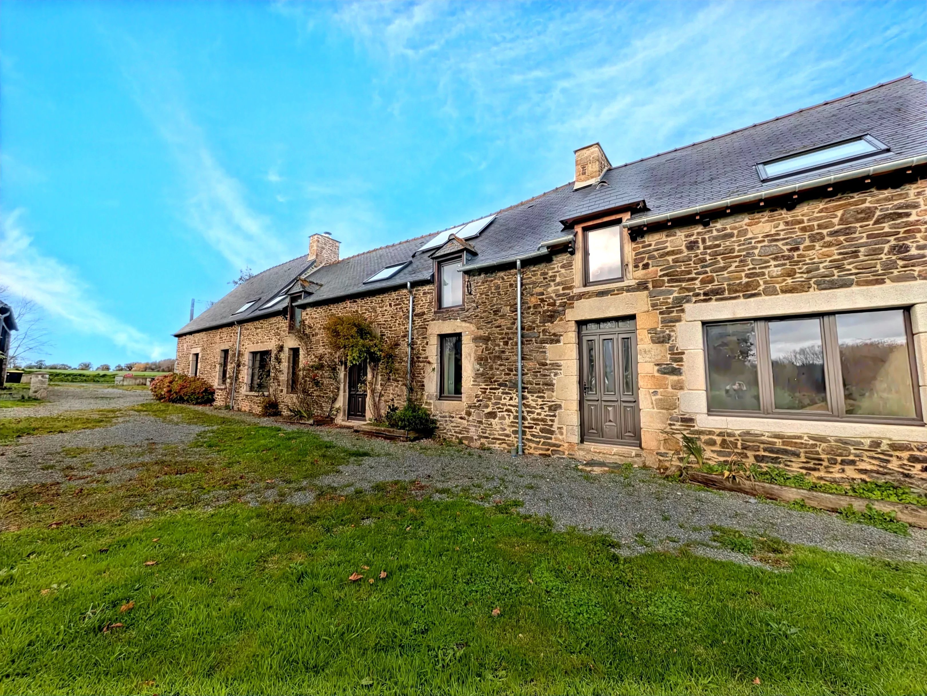 UN LIEU UNIQUE, UN PROJET DE VIE !