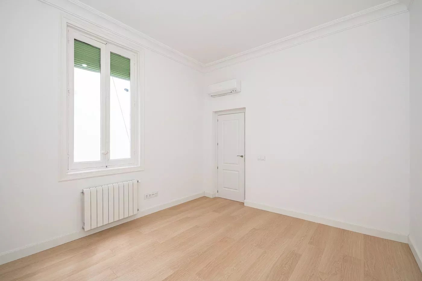 Daire Madrid - picture 28