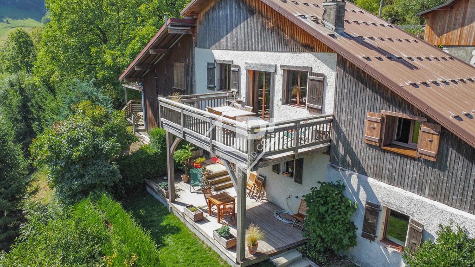 Agence immobilière de UP AND CO