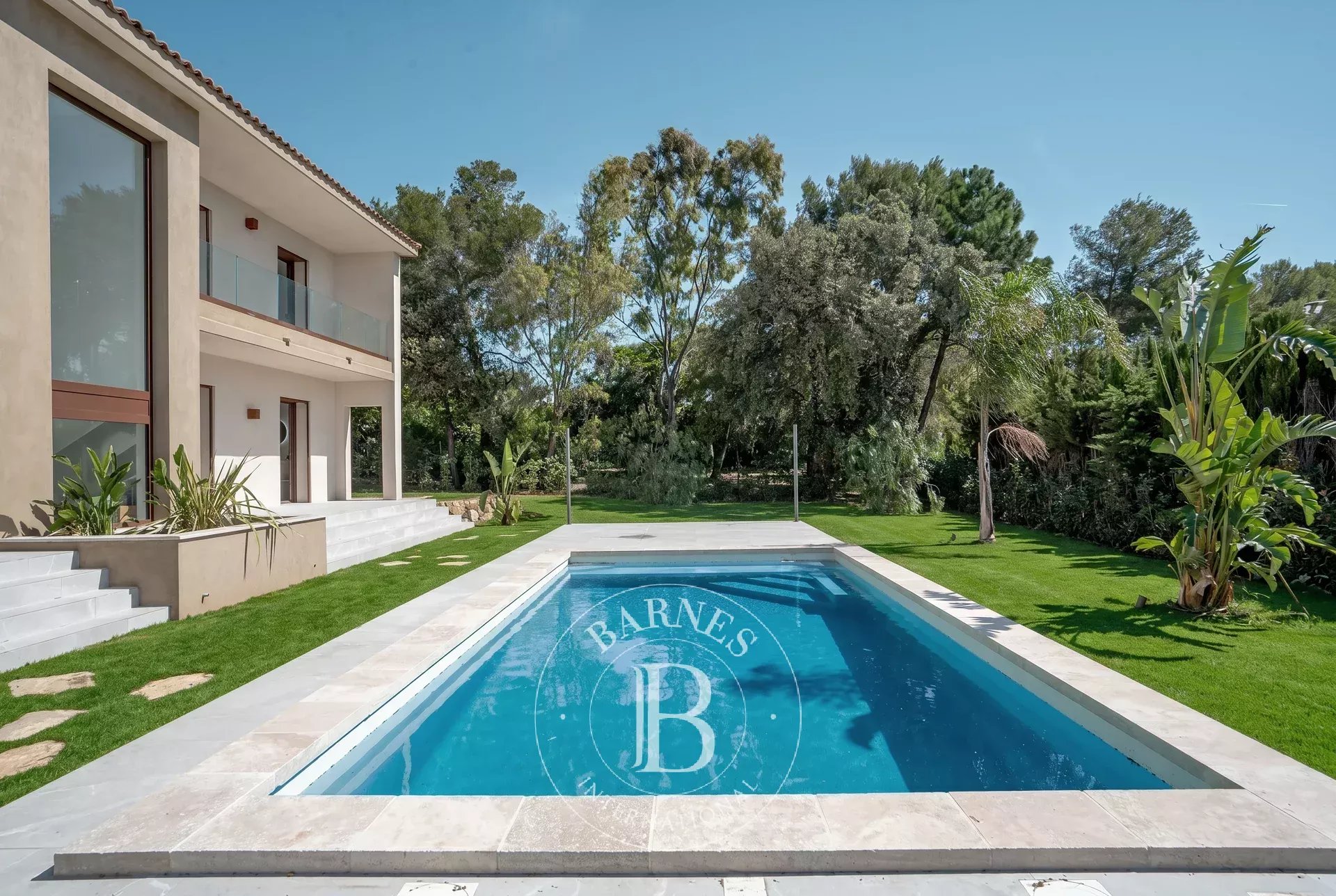 Villa Roquebrune-sur-Argens