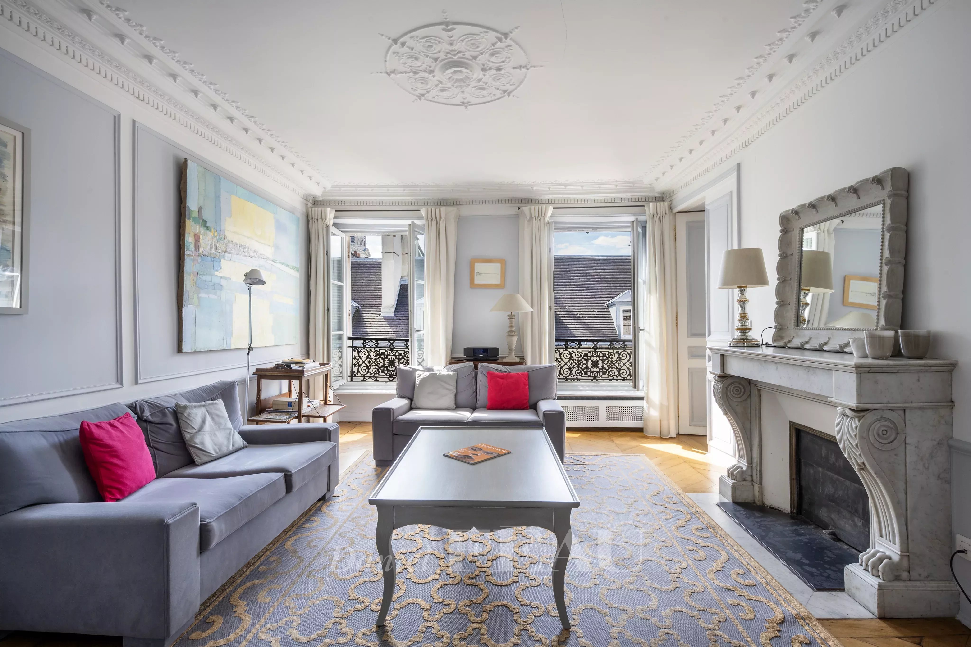 Sale Apartment Paris 6th