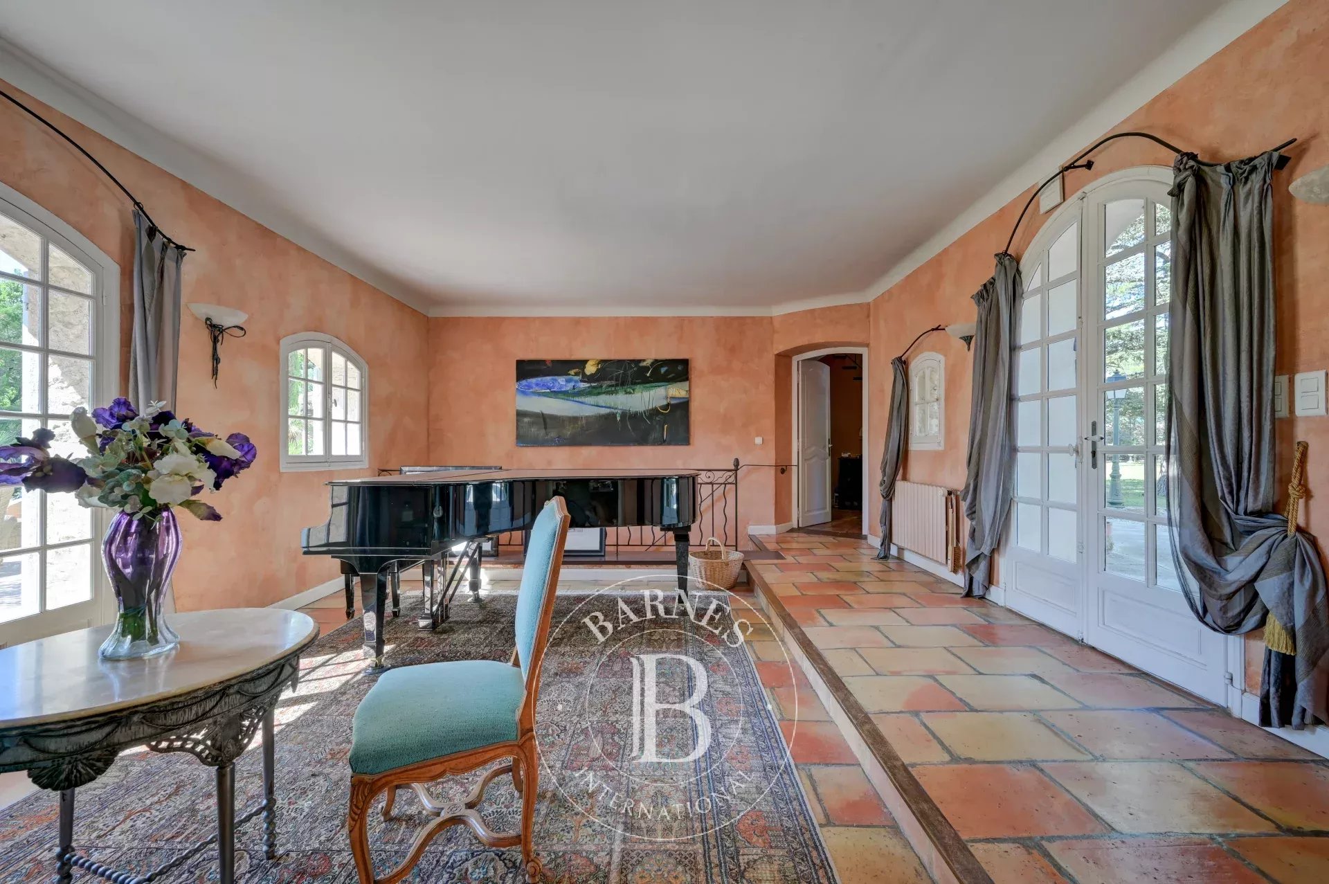 Ev Aix-en-Provence - picture 6