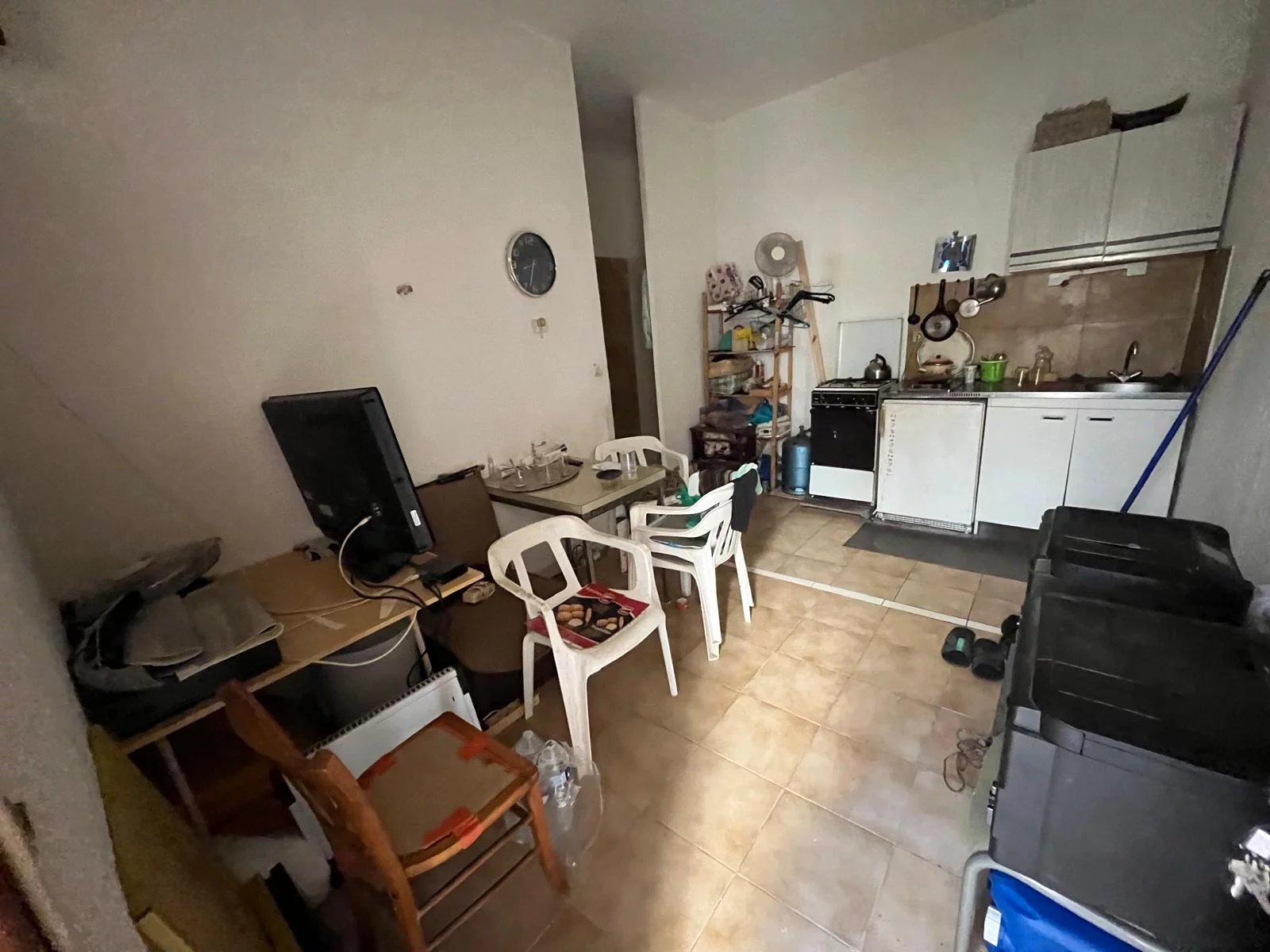 2 APPARTEMENTS