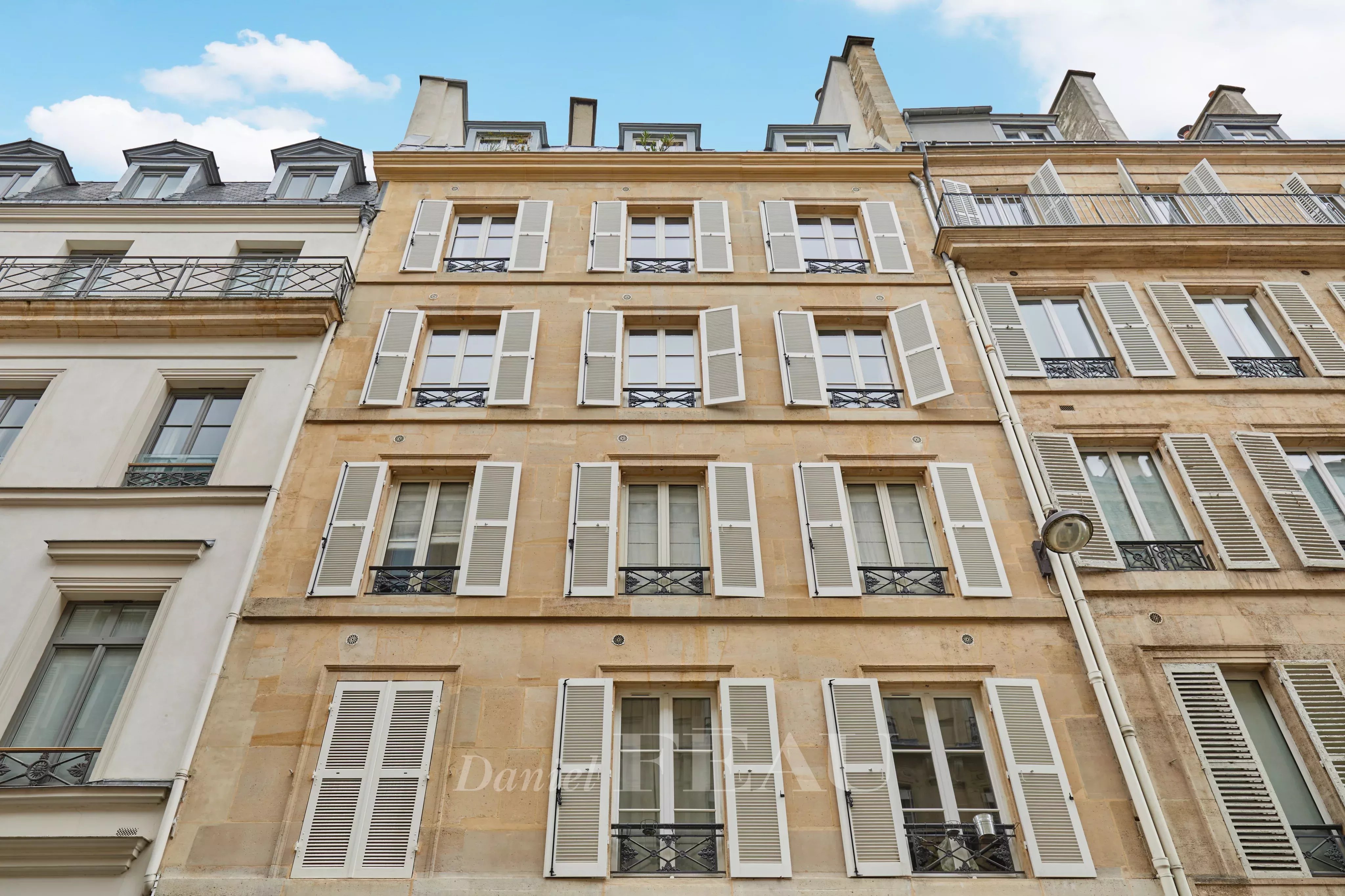 Vente Appartement Paris 7ème