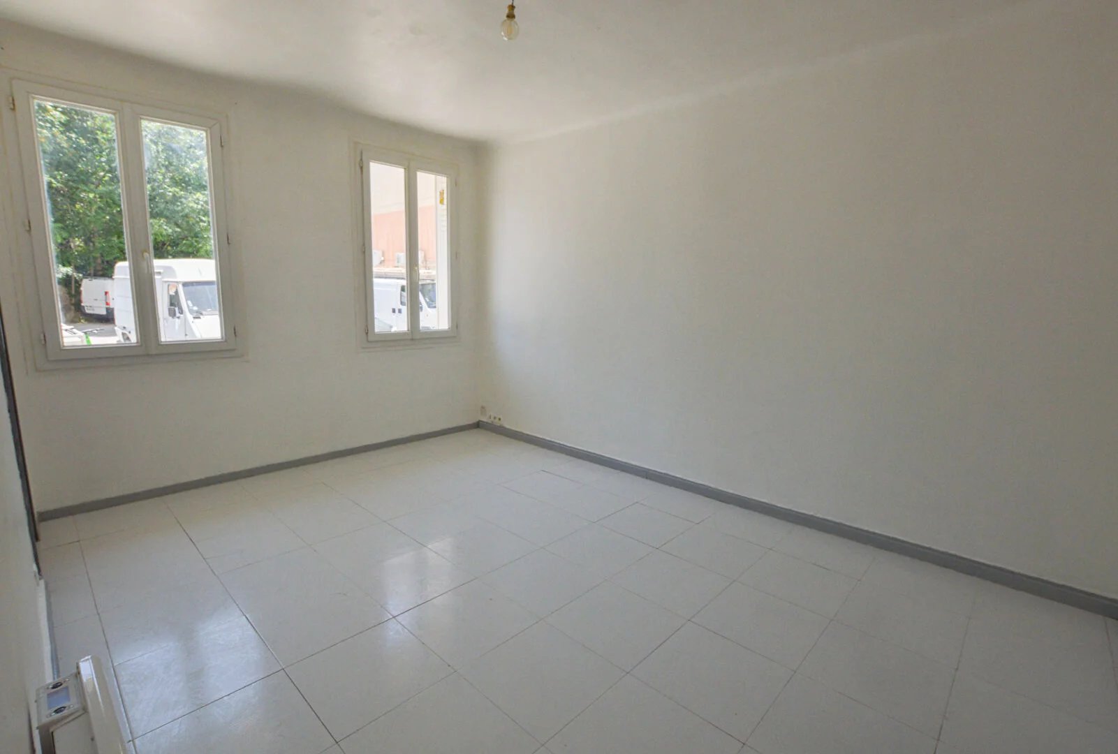 Vente Appartement Marseille 12ème