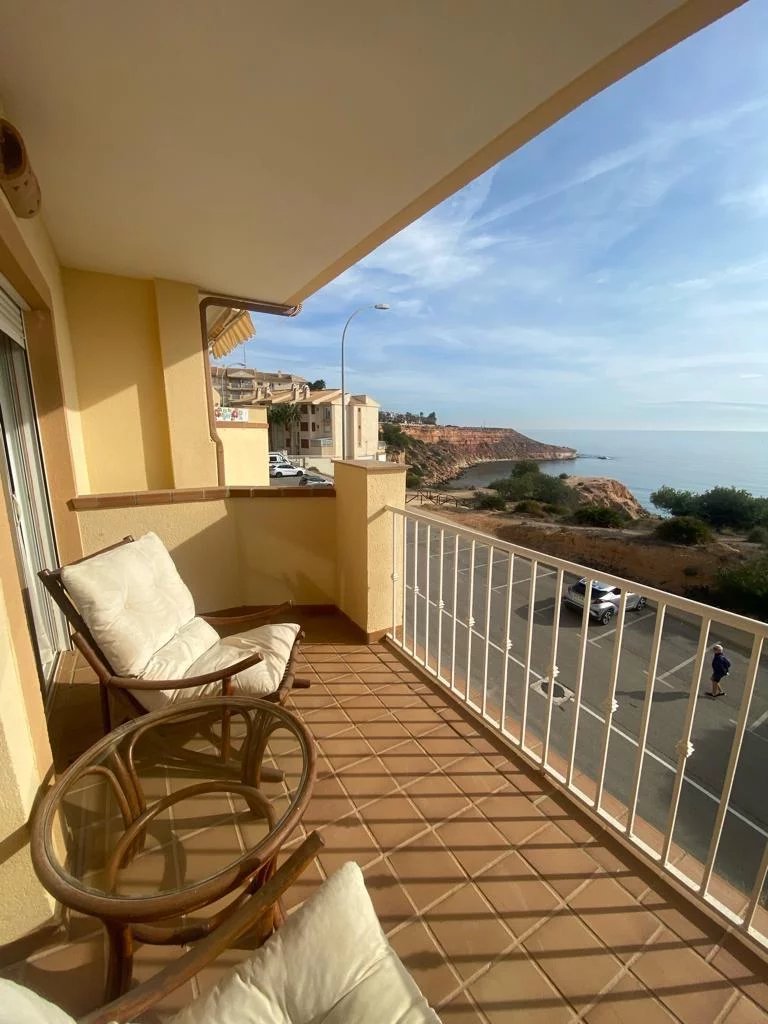Vente Duplex Orihuela-Costa