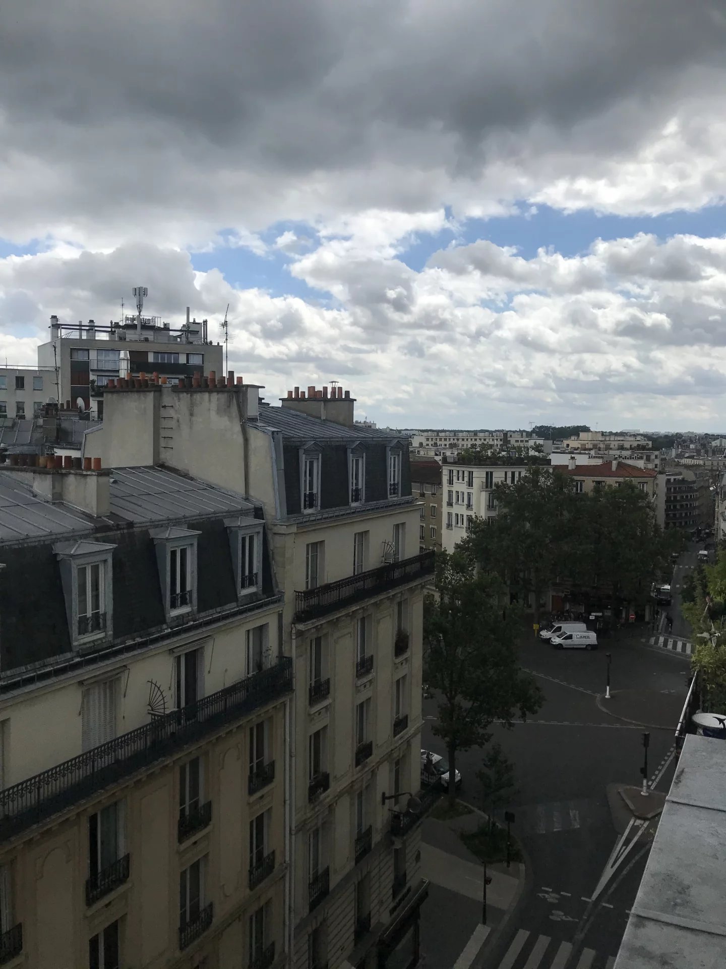 Agence immobilière de ÉTUDE GORDOLON HAUSSMANN IMMOBILIER