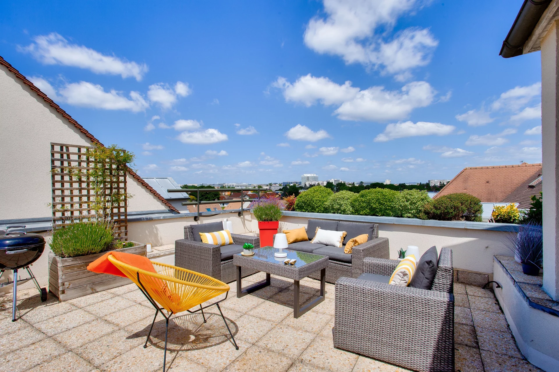 Rueil-Malmaison - BORDS DE SEINE