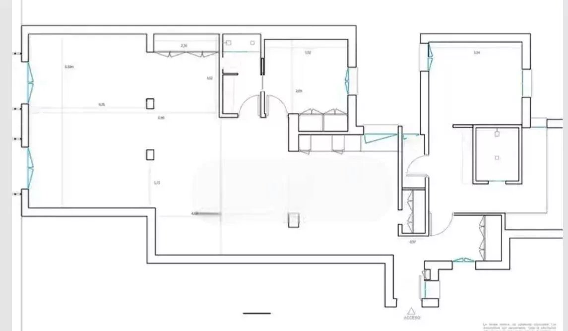 Daire Madrid - picture 22