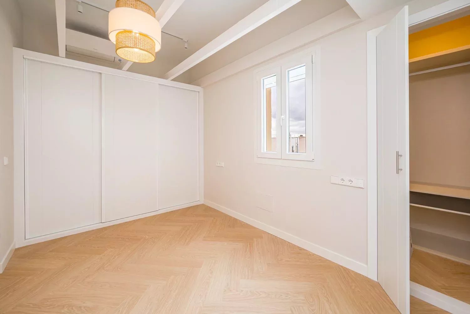 Daire Madrid - picture 25