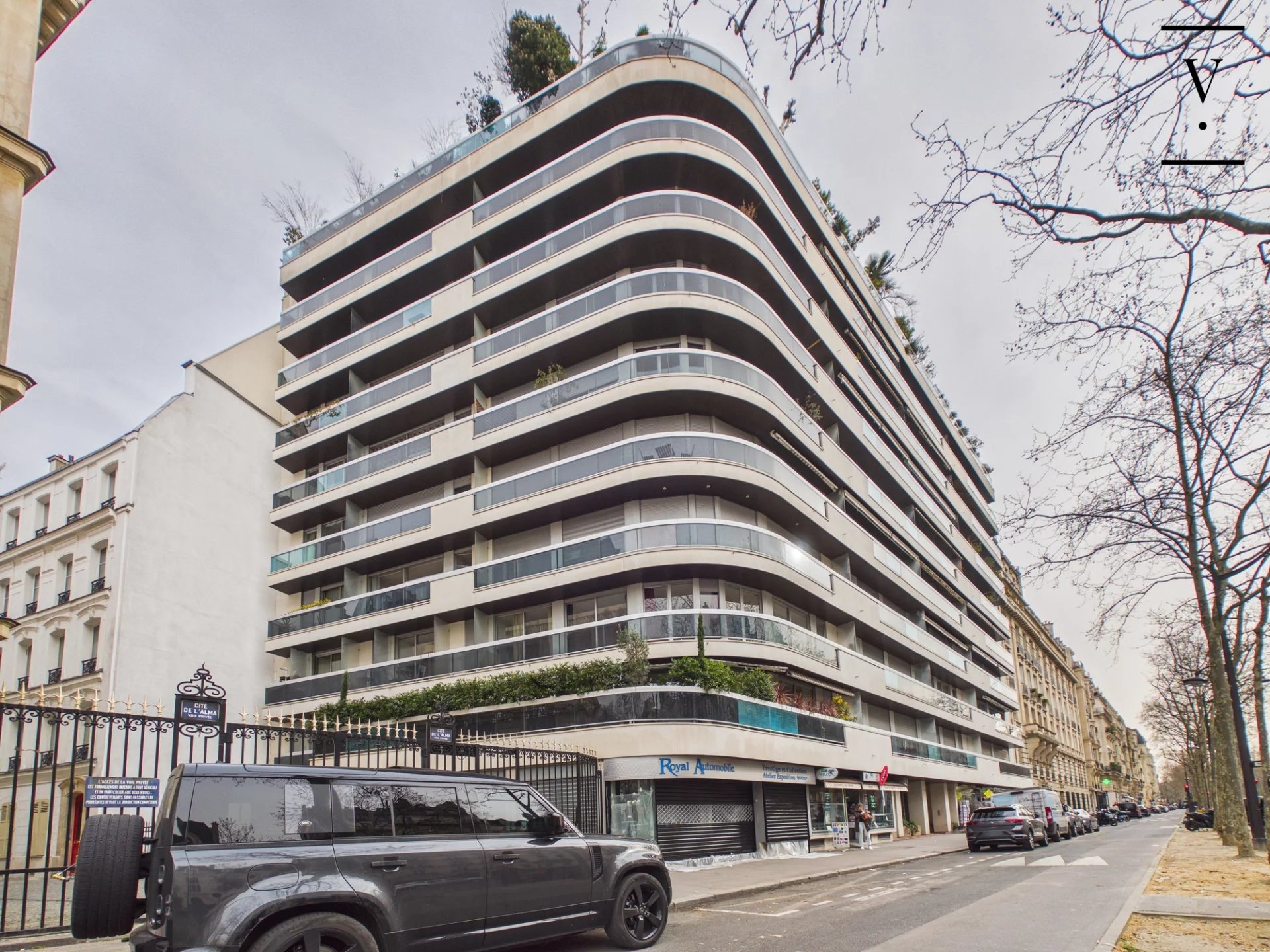 Agence immobilière de SARL VILLARET IMMOBILIER