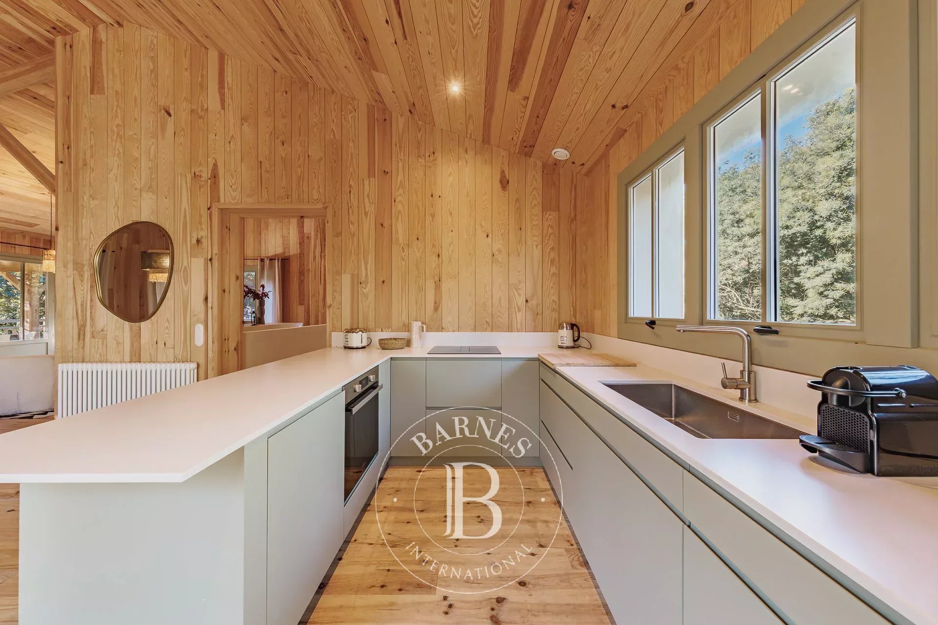 Ev Lège-Cap-Ferret - picture 7