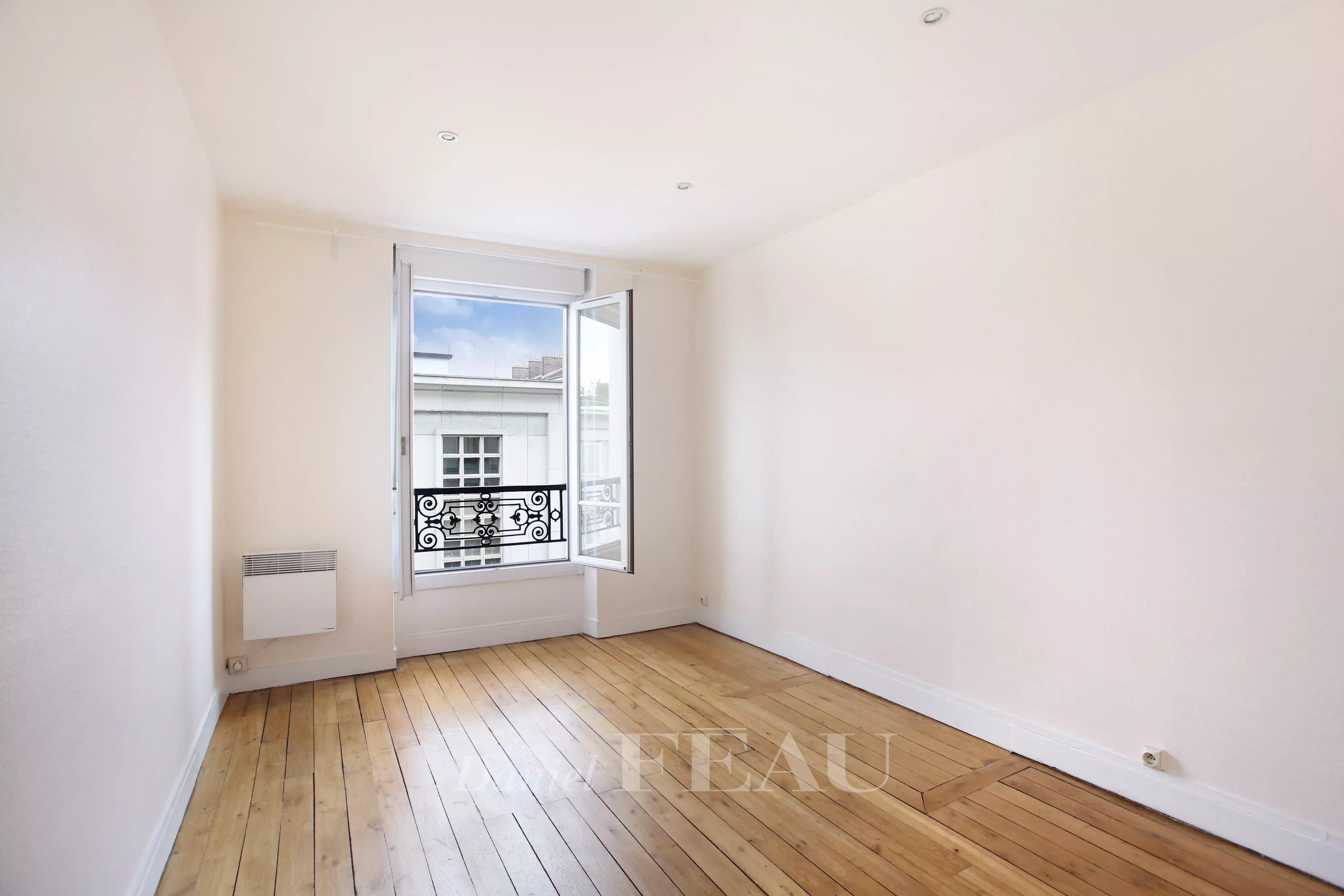Rental Apartment Paris 5th