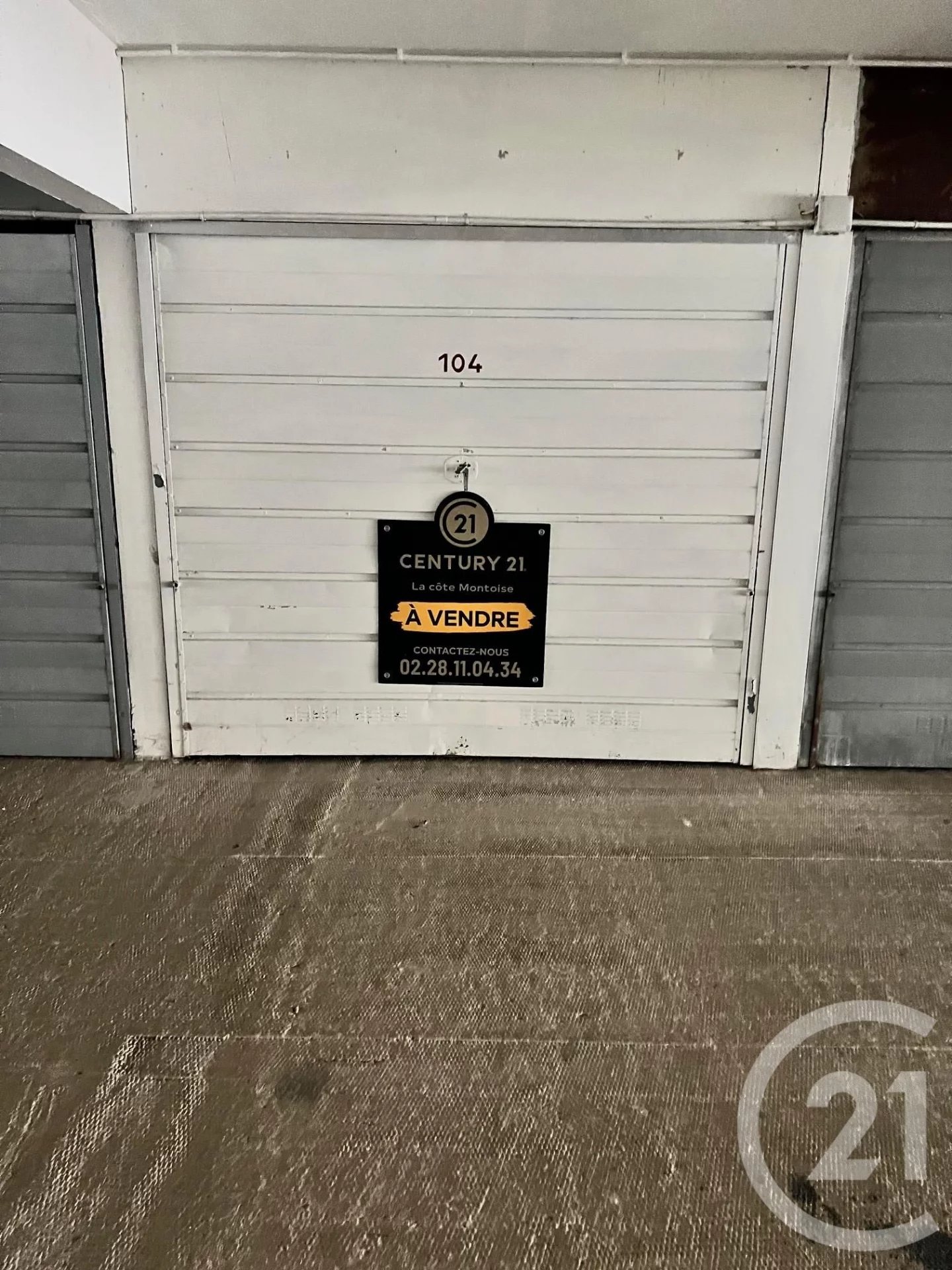Vente Parking Saint-Hilaire-de-Riez