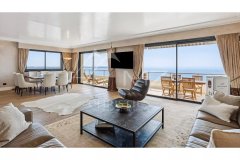 Superb corner apartment with breathtaking sea view — photo 2 of 7