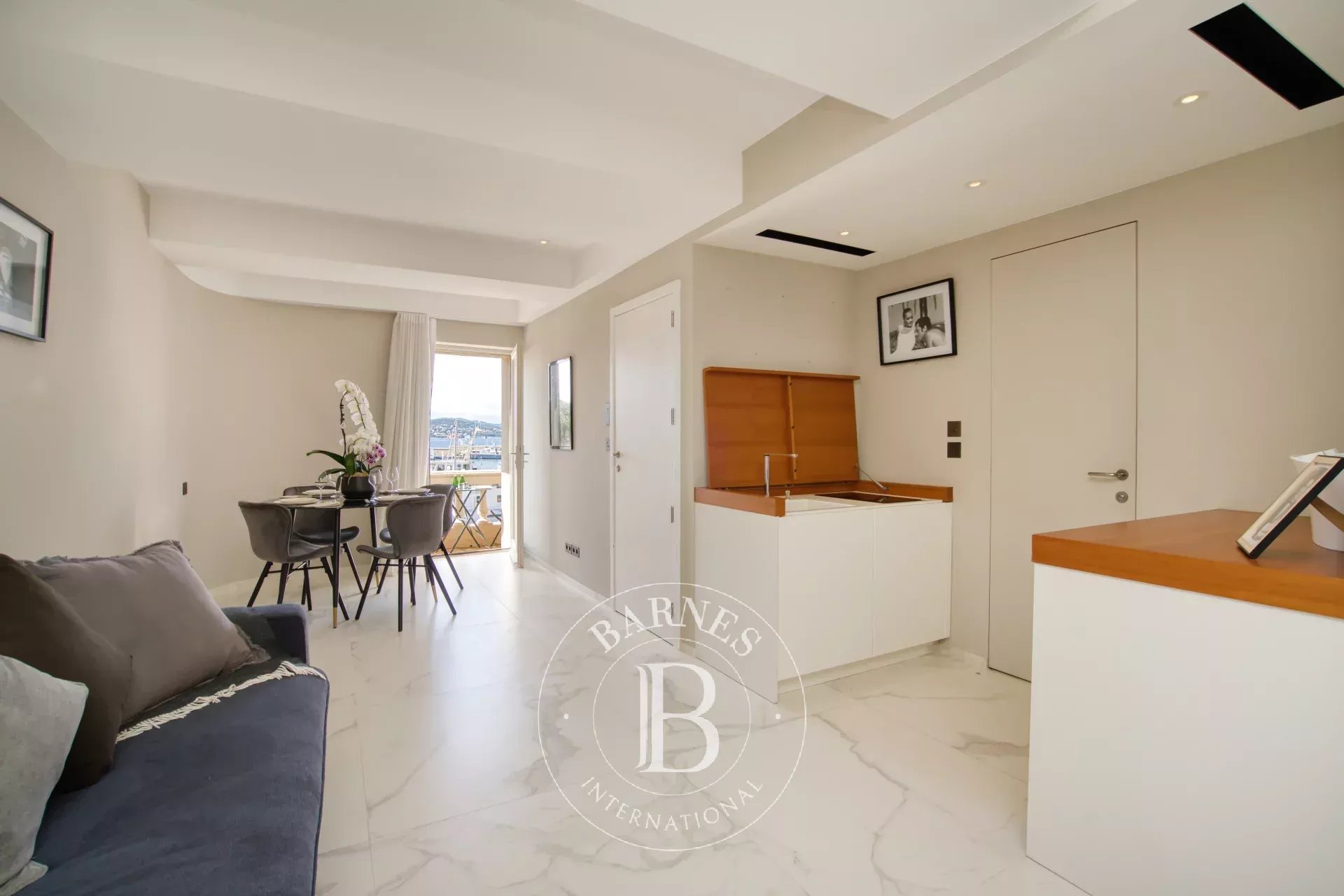 Daire Saint-Tropez - picture 6