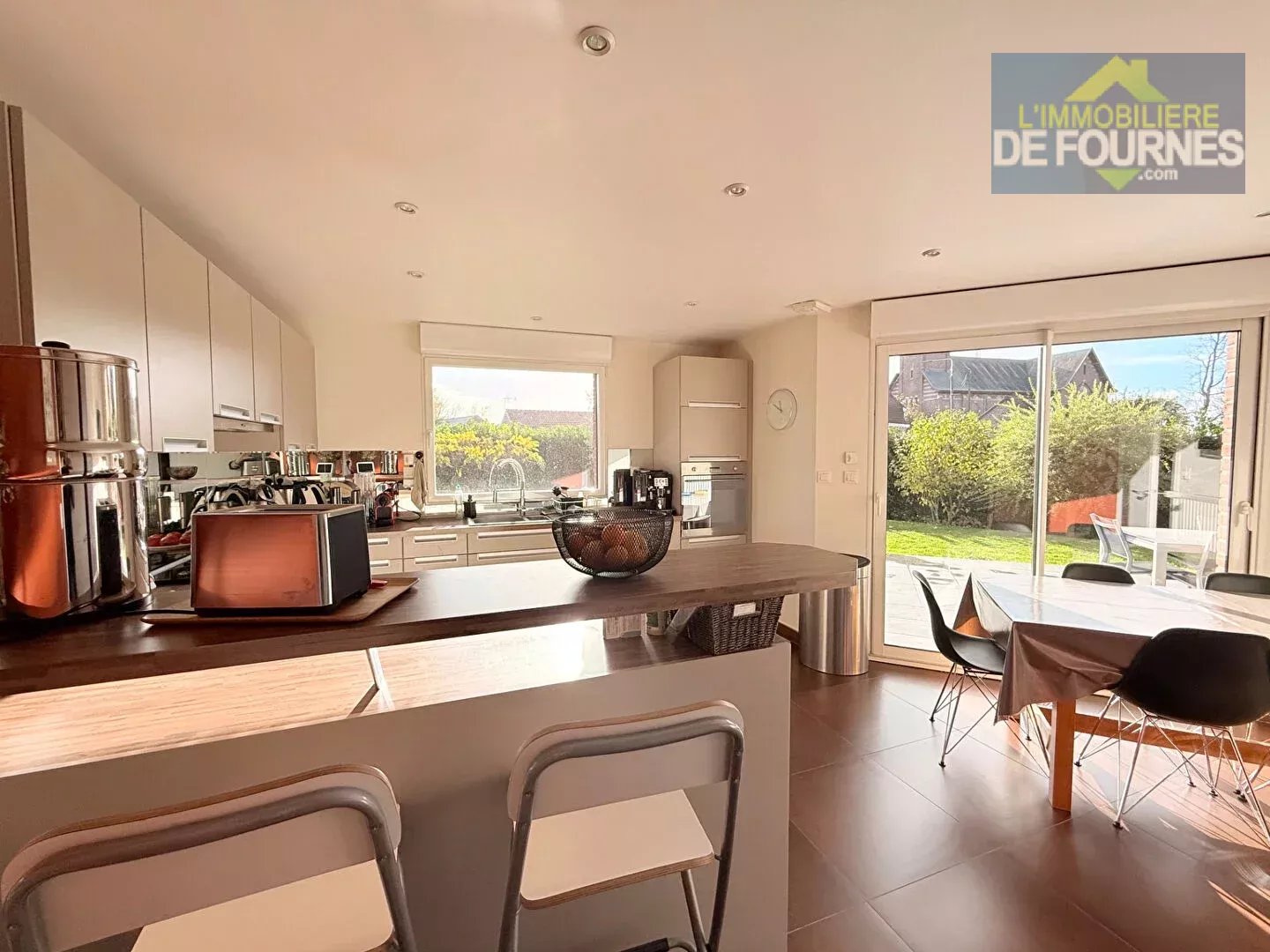 Vendue Au Prix à la premiére visite