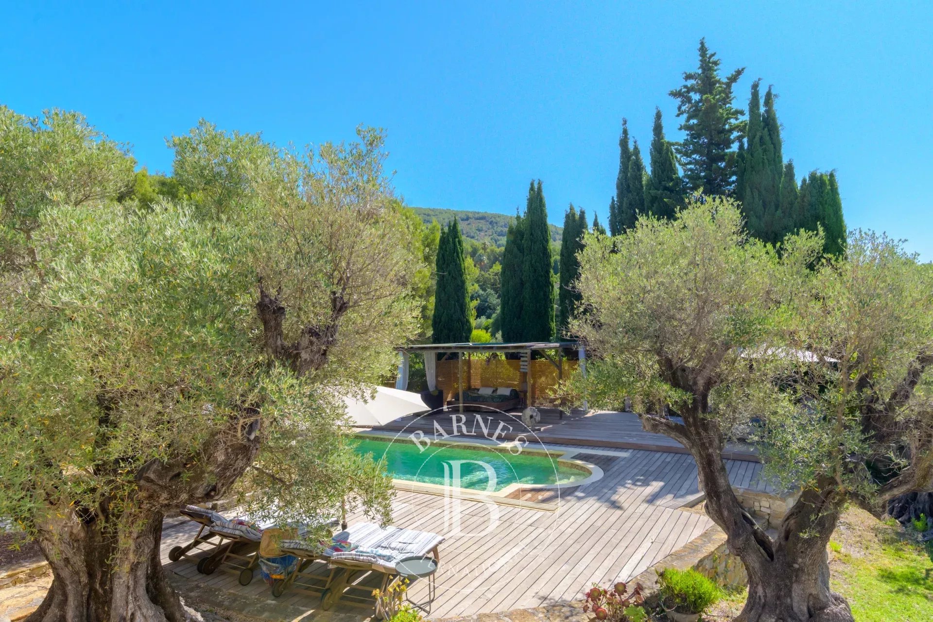 Ev Sanary-sur-Mer - picture 6