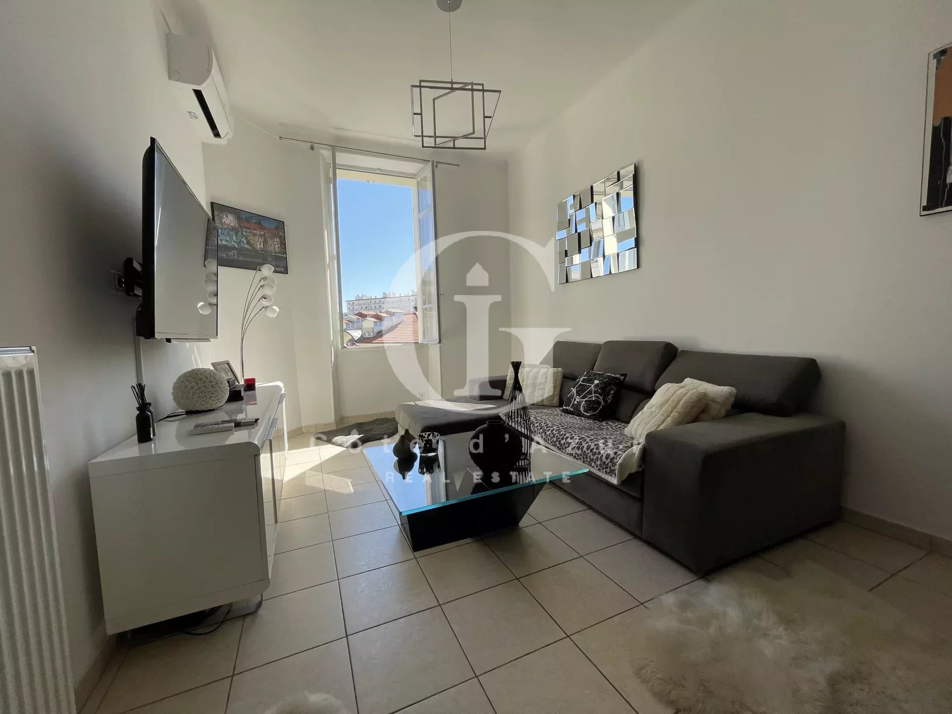 Vente Appartement Cannes