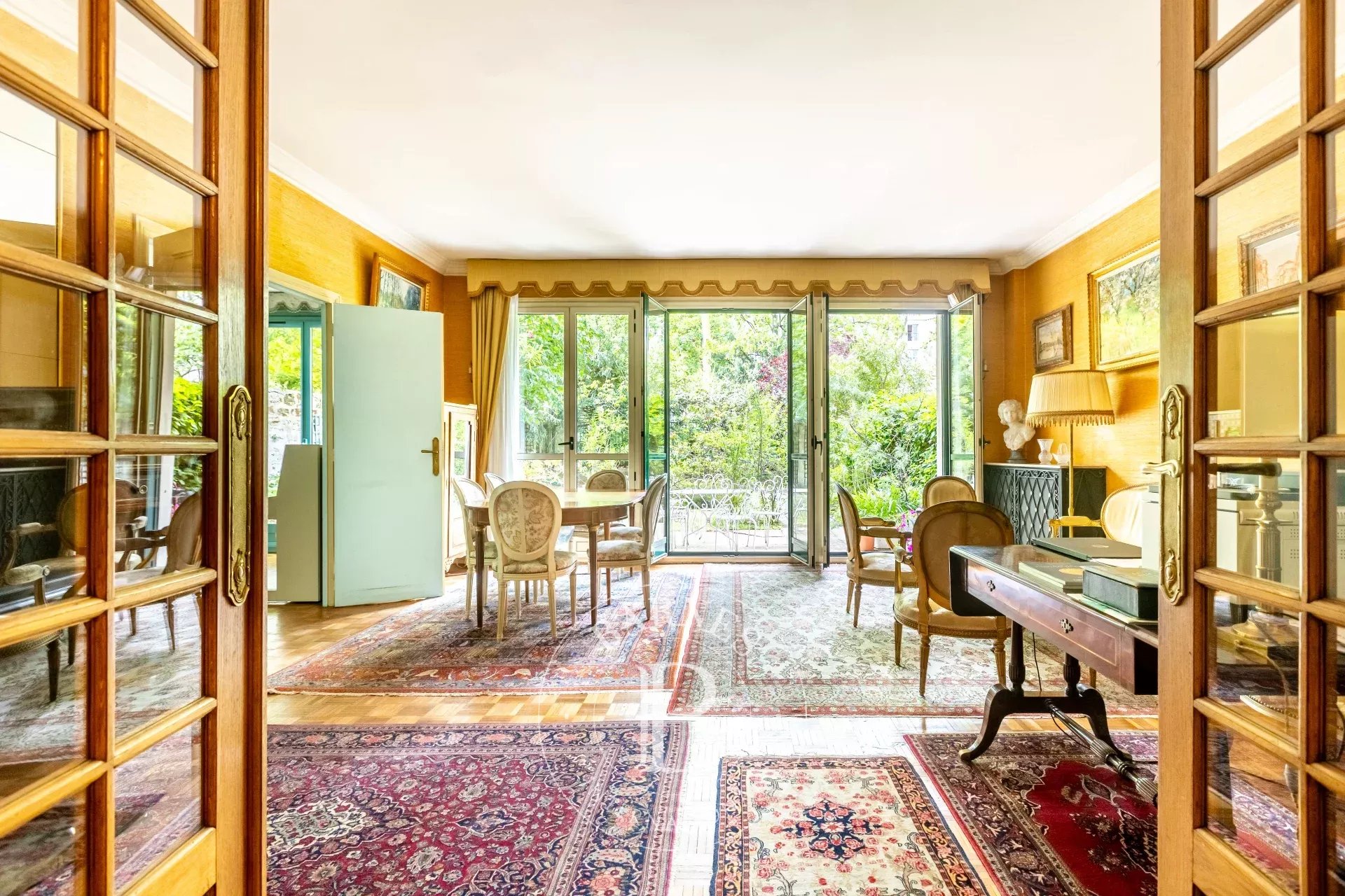 Apartment Neuilly-sur-Seine  -  ref 87094312 (picture 3)