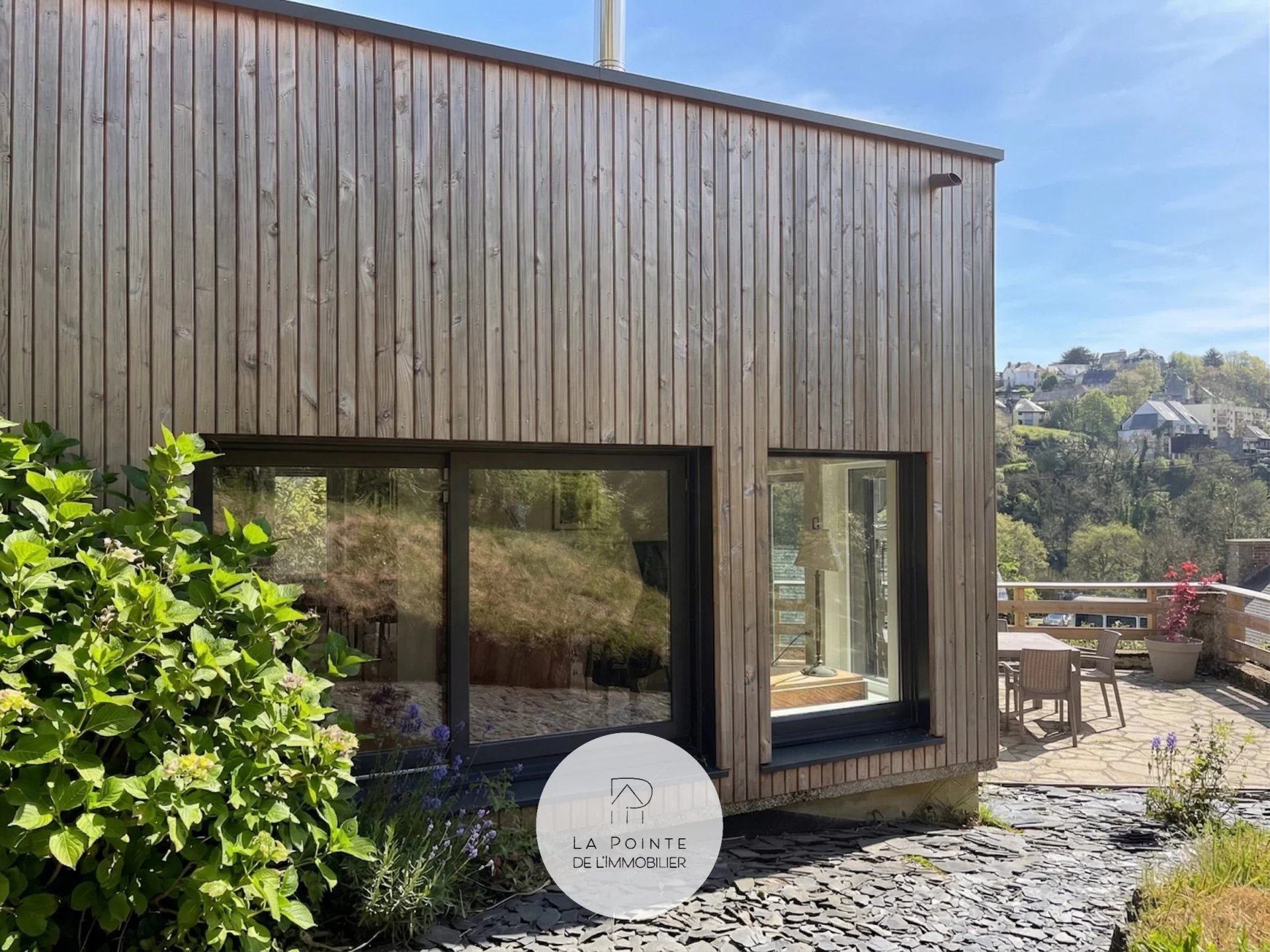 Agence immobilière de La Pointe de l'immobilier