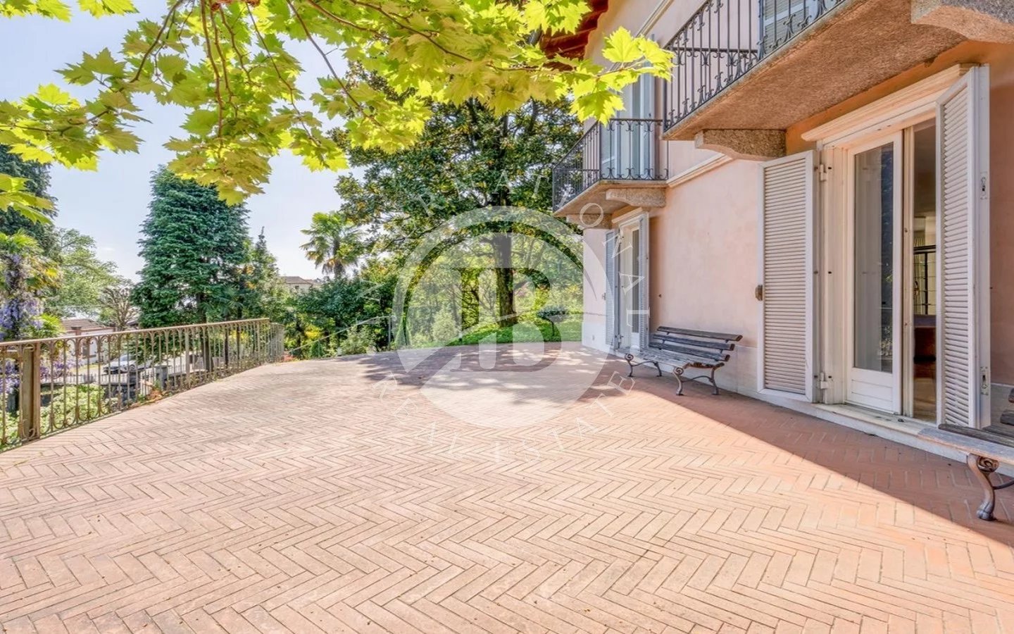 Villa in Meina - Image 3