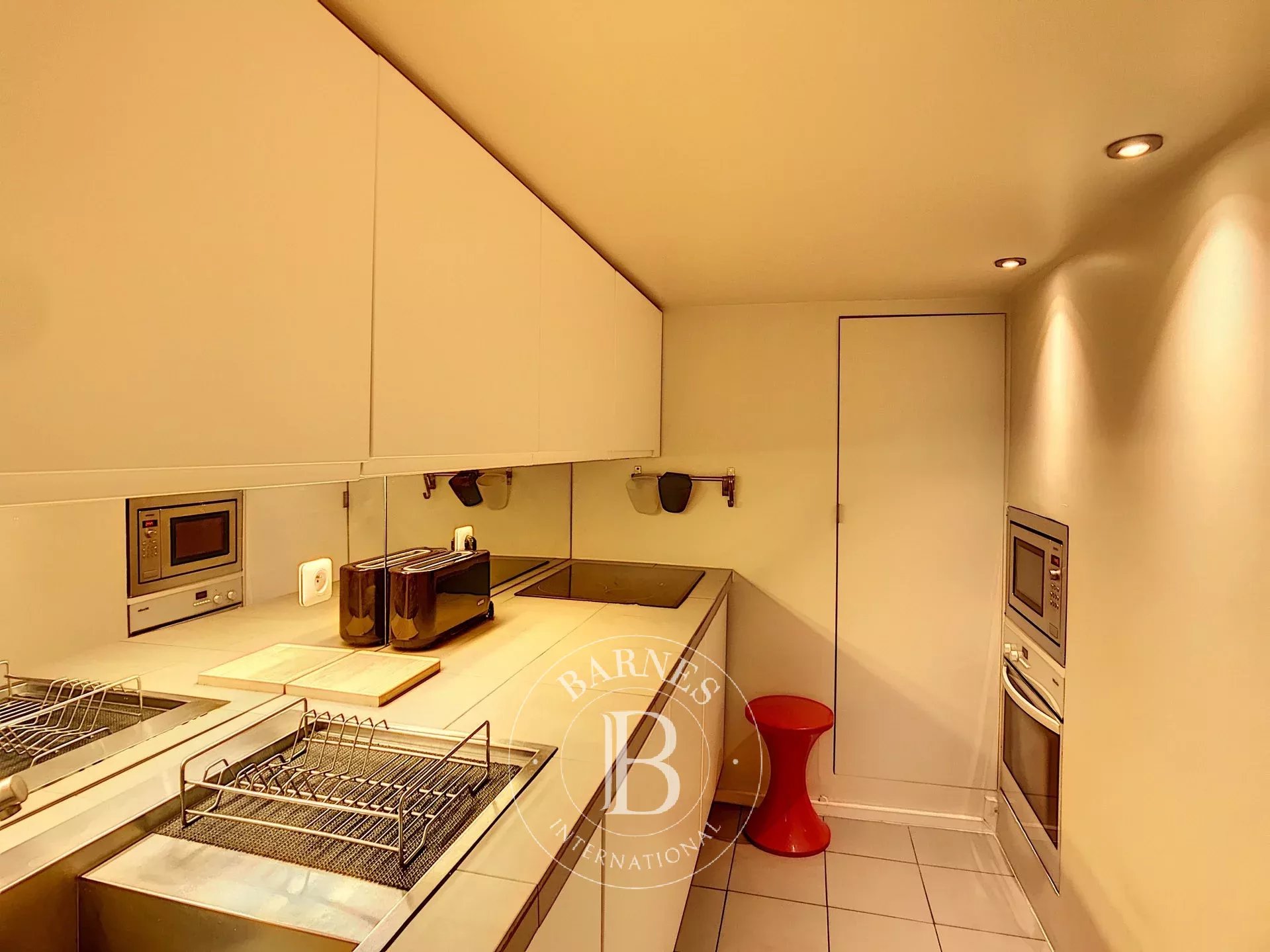 Daire Paris 8ème - picture 9