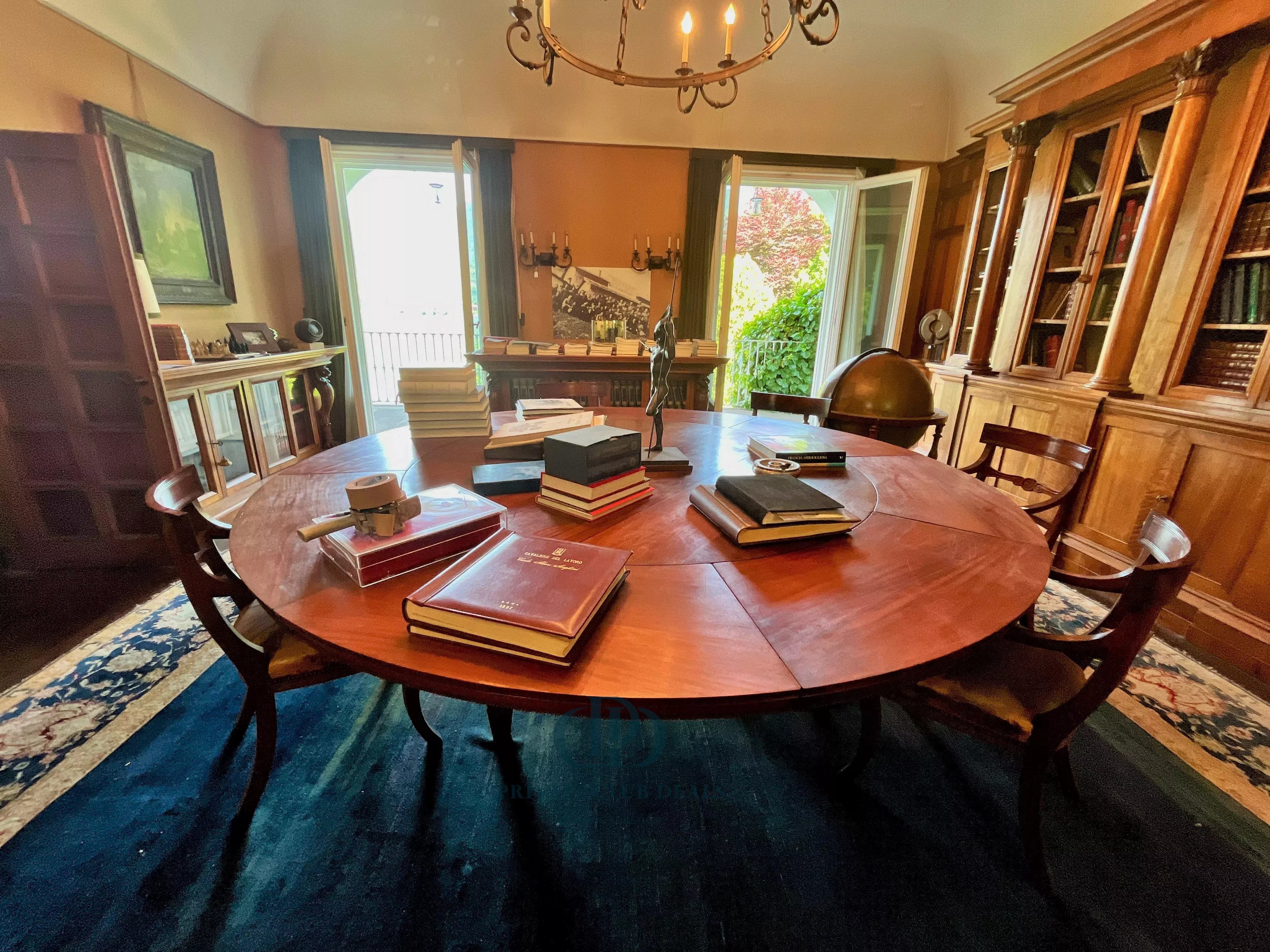 Villa Omegna - picture 11