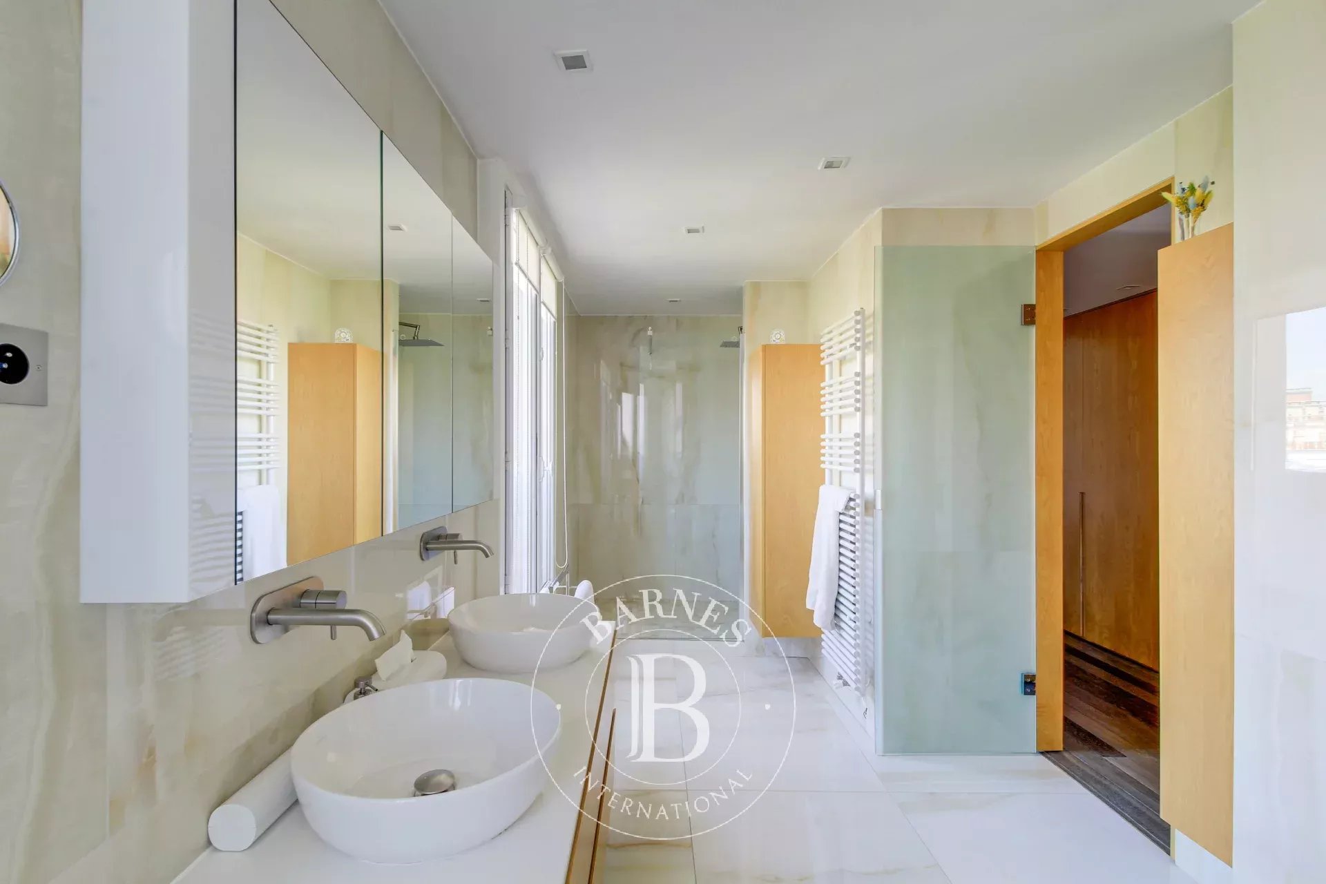 Daire Paris 7ème - picture 12