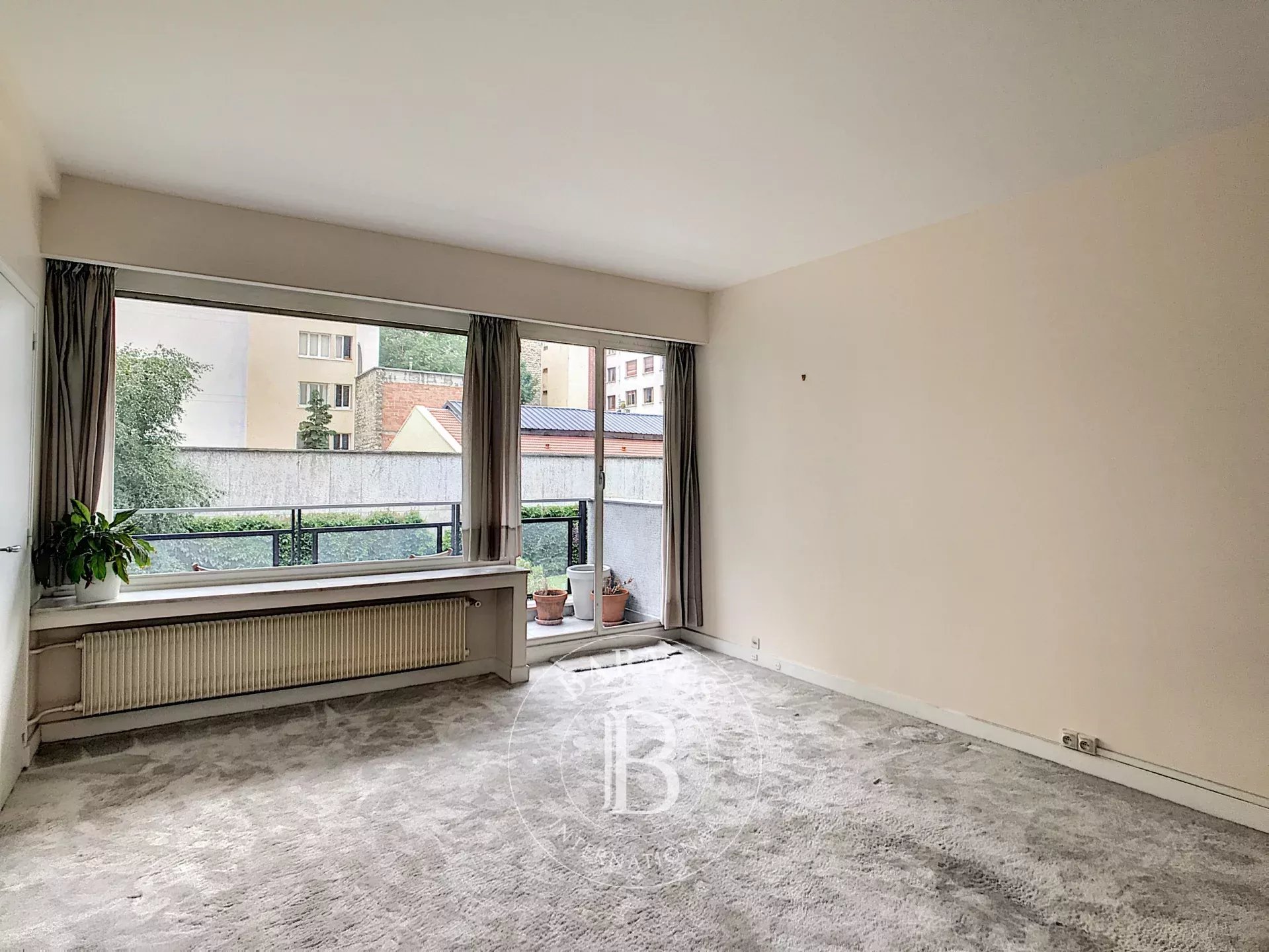 Daire Neuilly-sur-Seine - picture 4