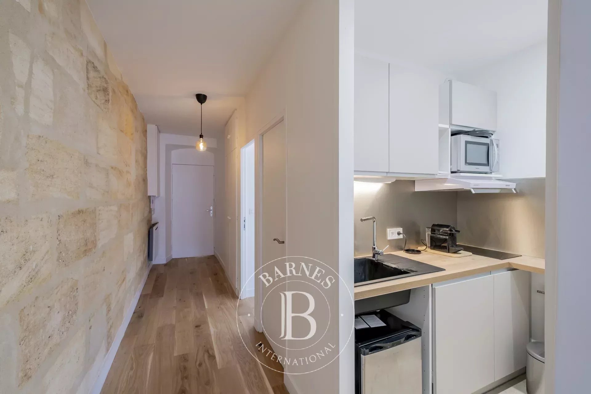 Daire Bordeaux - picture 4