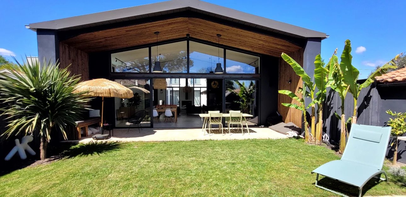 Agence immobilière de Duport Immobilier BORDEAUX