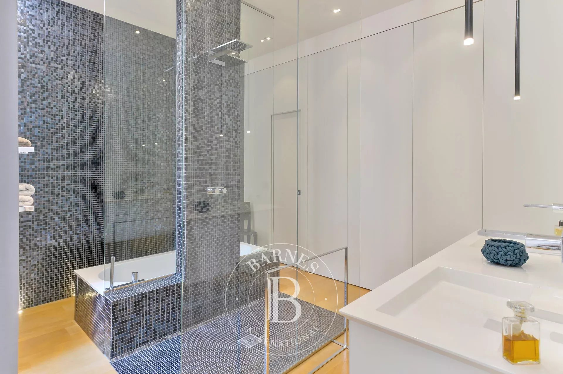 Daire Lyon 6ème - picture 5