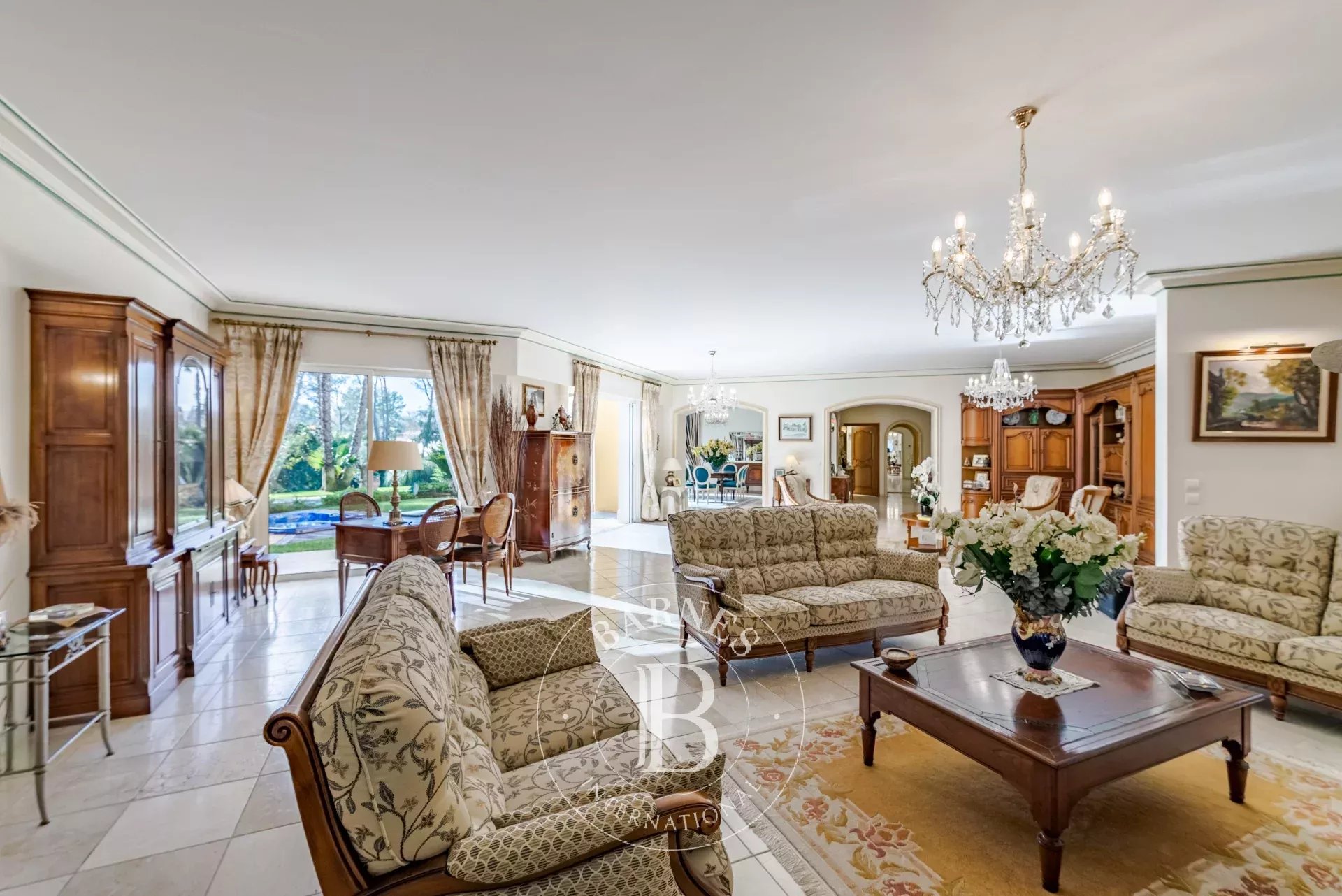 Mougins - Provencal style villa - Private residence - picture 9