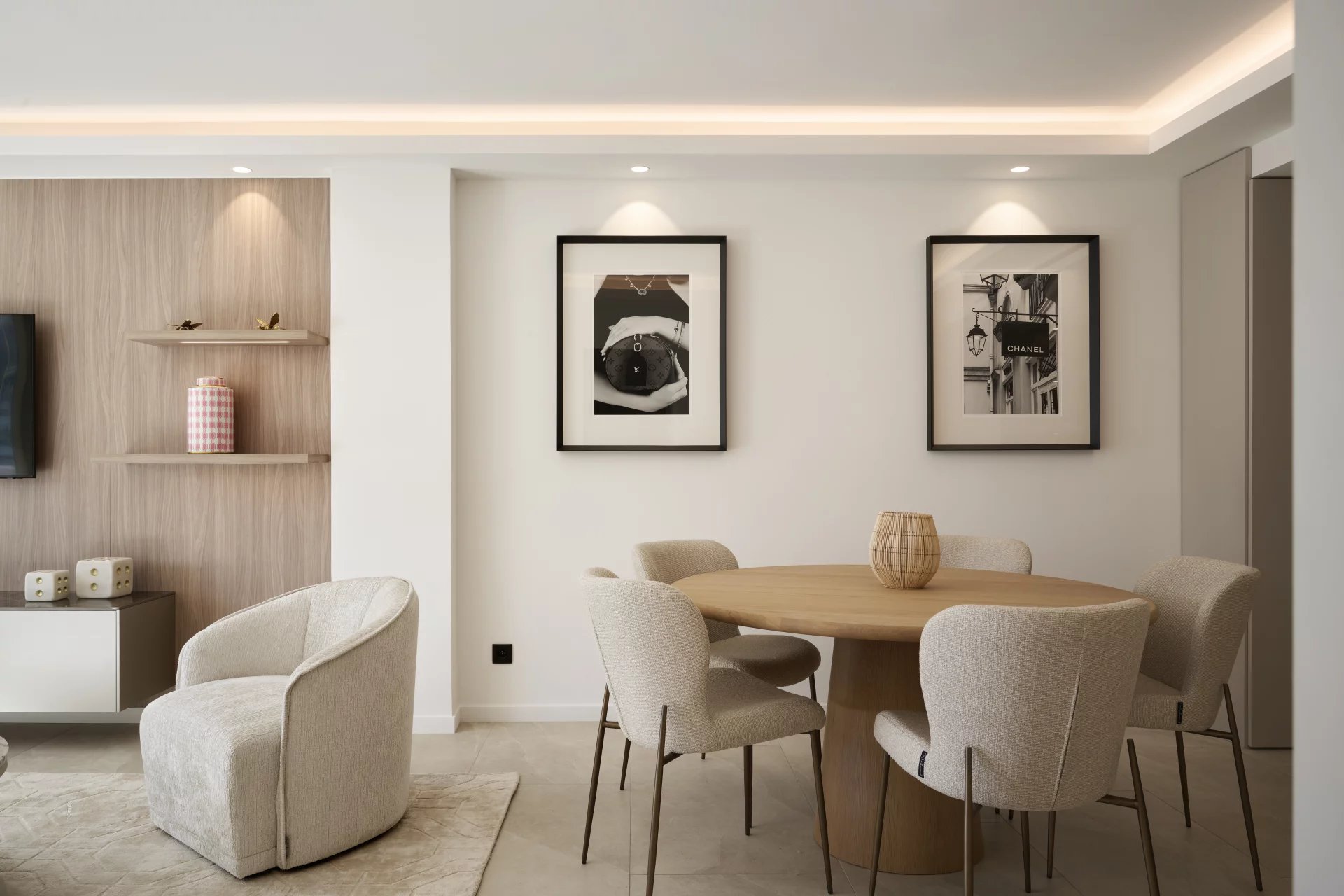 Image of Apartment - 2 Bedrooms for Sale in Alpes-Maritimes-Cannes-France, Image 5
