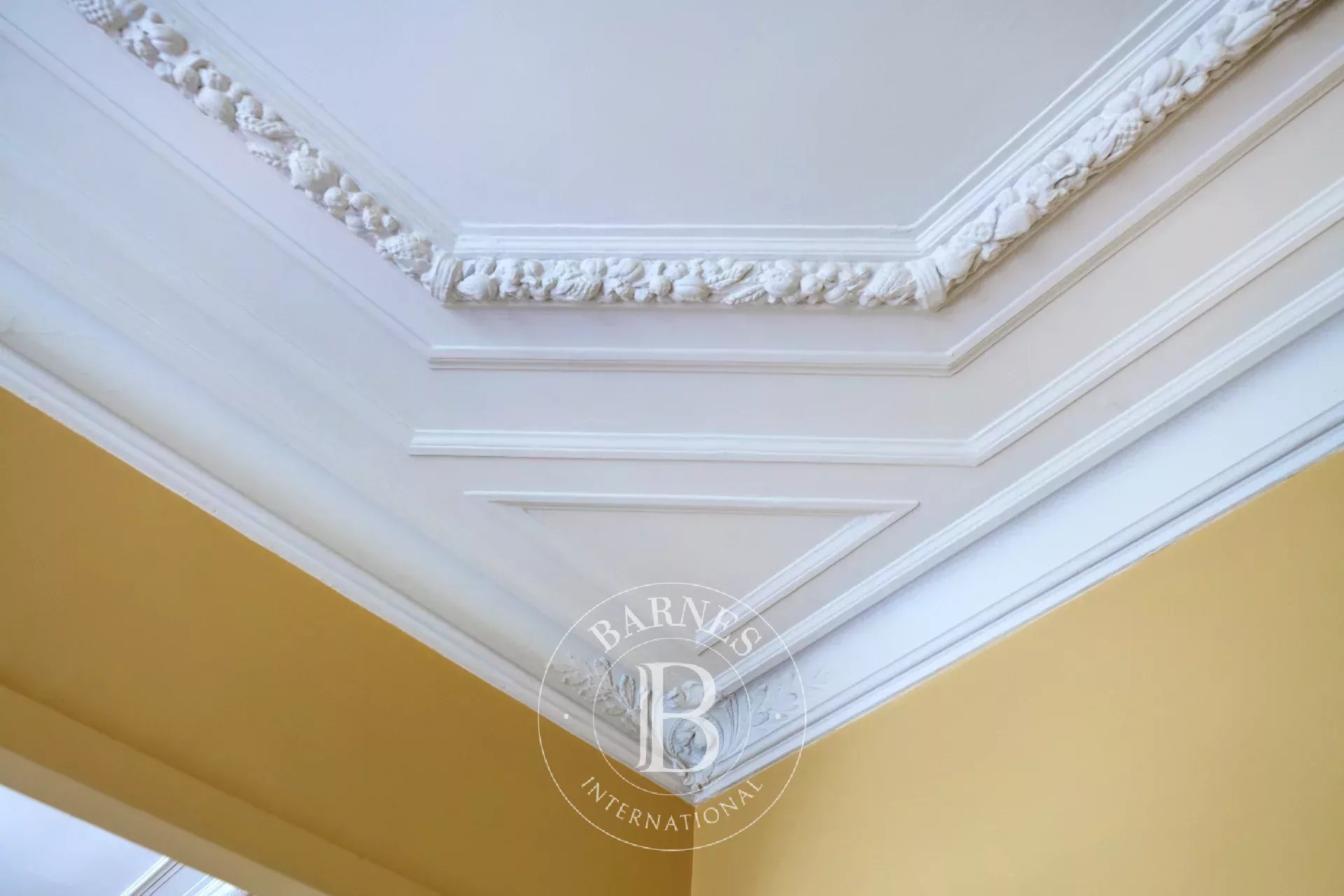 Daire Paris 14ème - picture 8