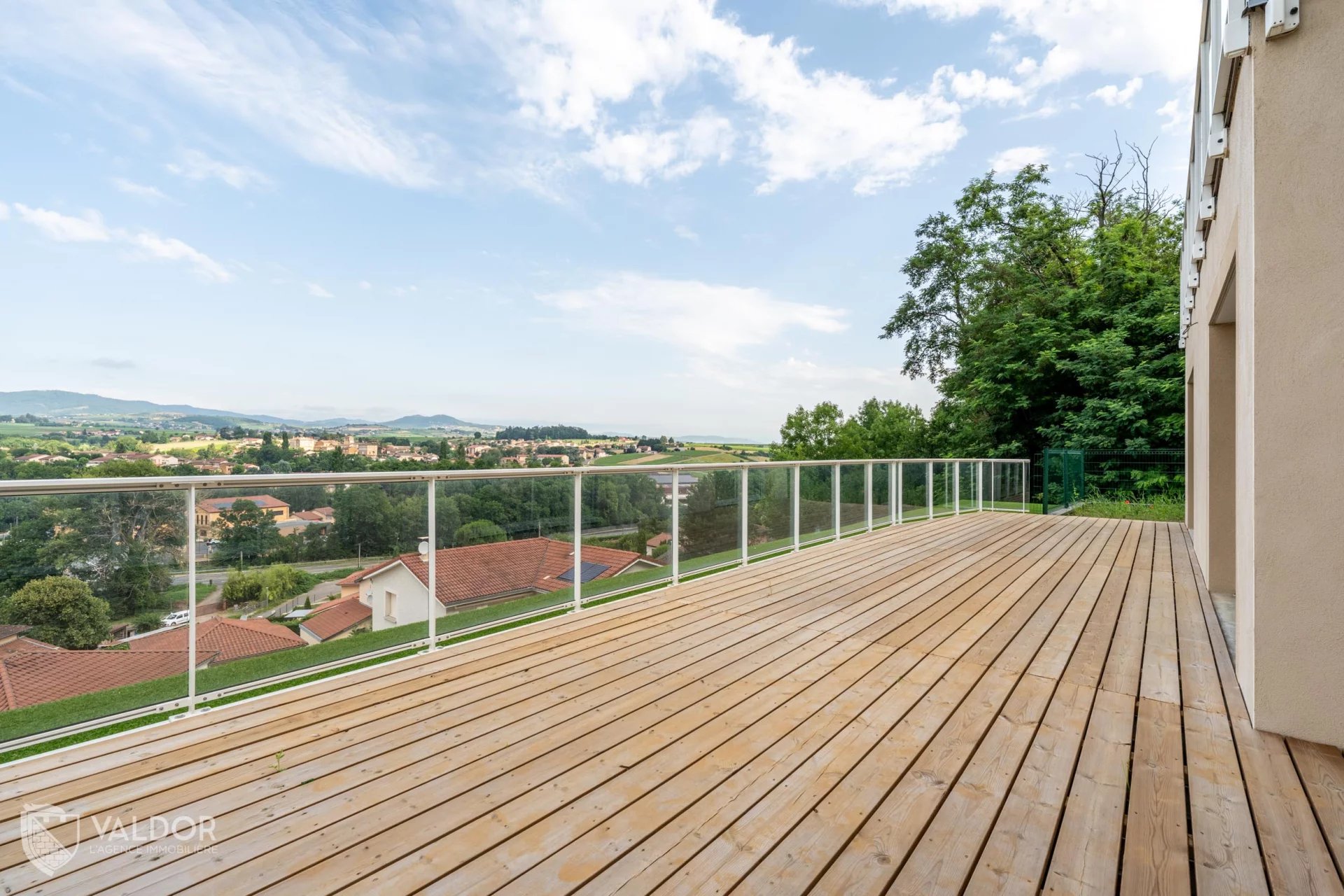 Maison NEUVE en FRAIS DE NOTAIRE reduits!
