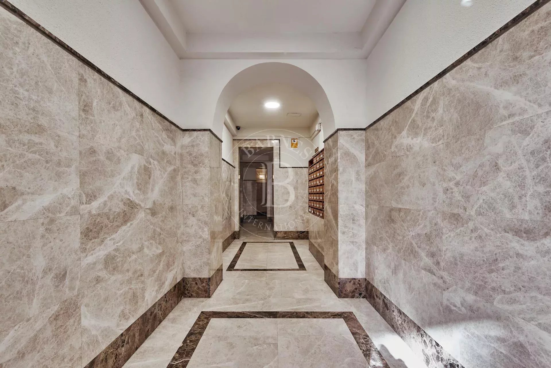 Daire Madrid - picture 19