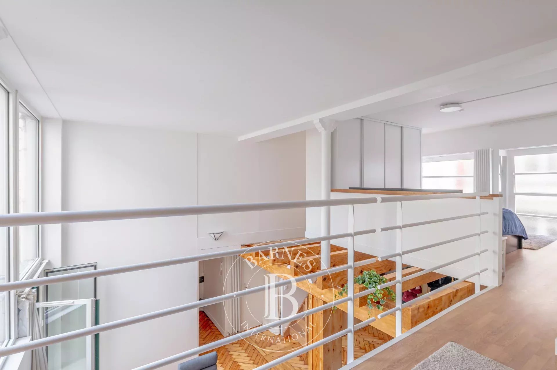 Daire Paris 14ème - picture 9