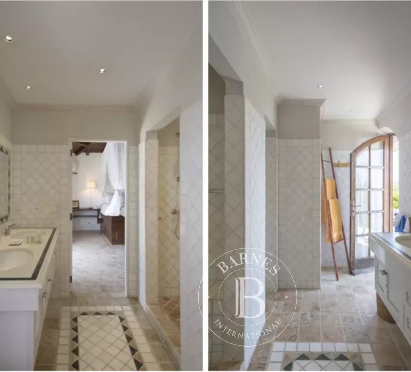 Pointe Milou  - Villa 2 Chambres - picture 12