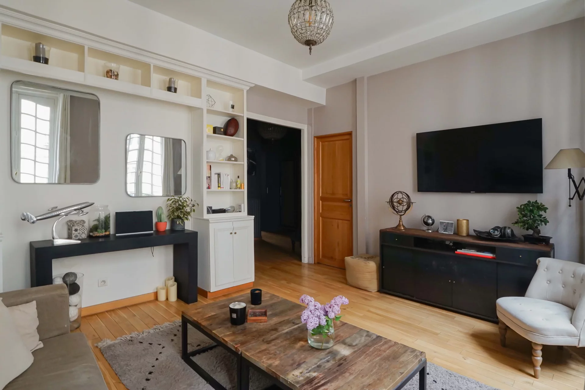 Paris 6e - SAINT-SULPICE