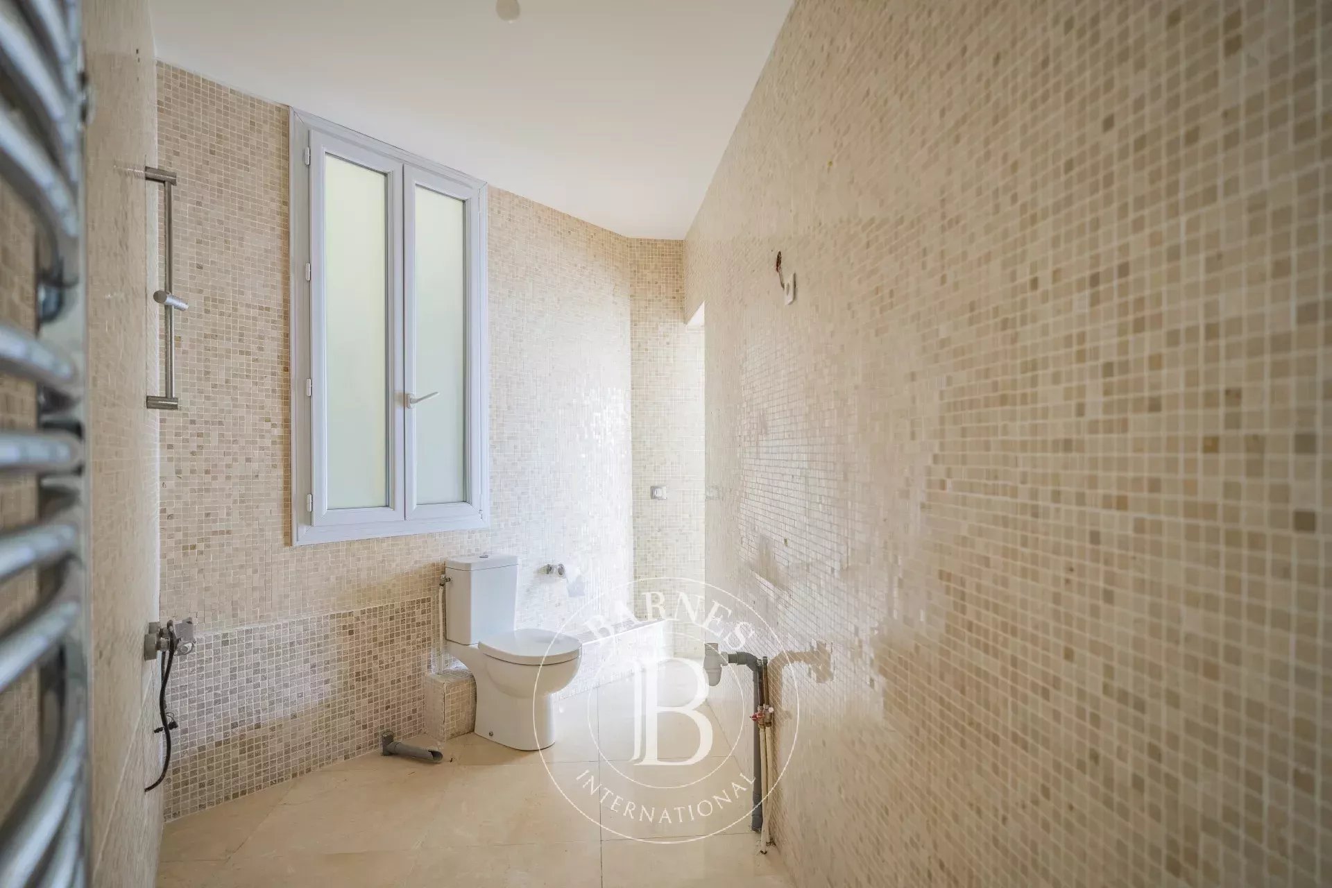 Daire Paris 11ème - picture 8