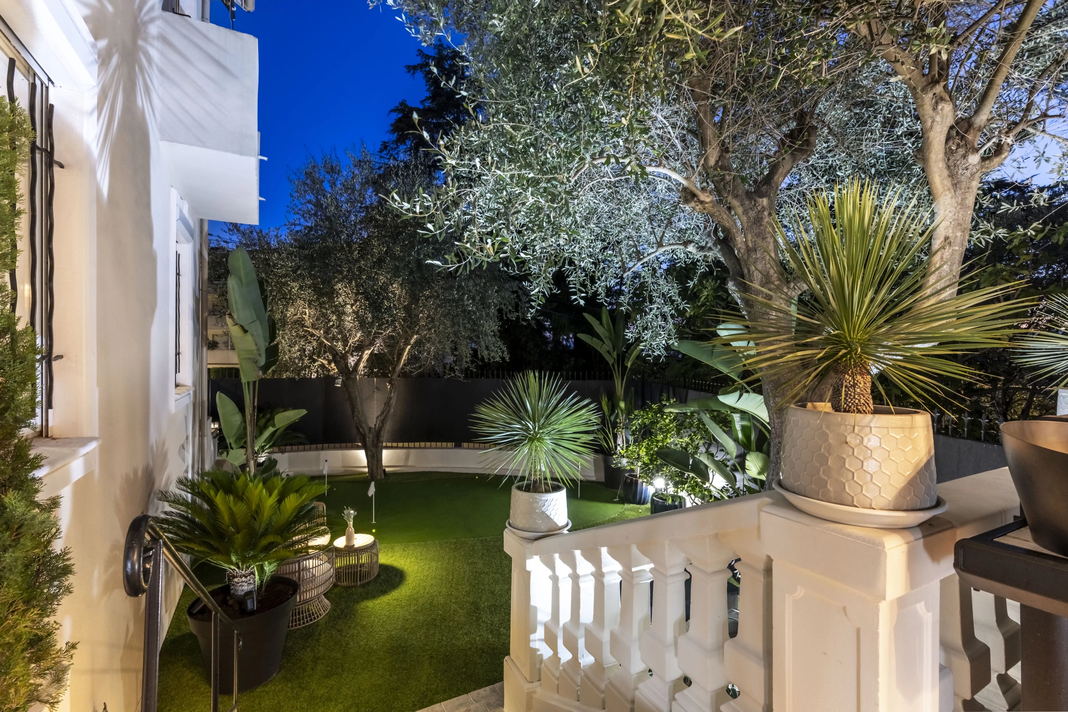  Image of Villa for Sale in Alpes-Maritimes-Le Cannet-France, Image 8