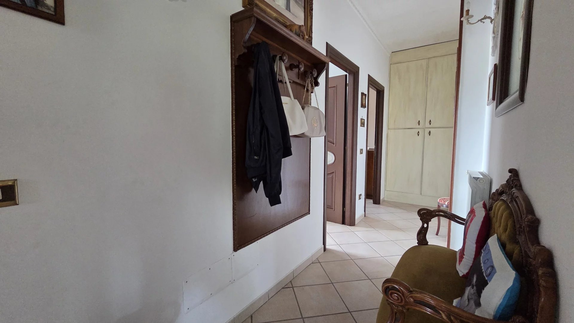 Villa Via Madonna del Pantano Giugliano in Campania