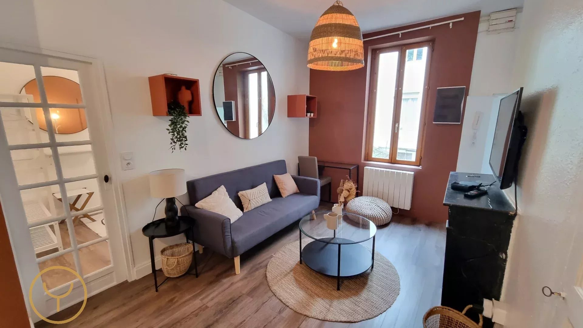 Location Appartement Troyes