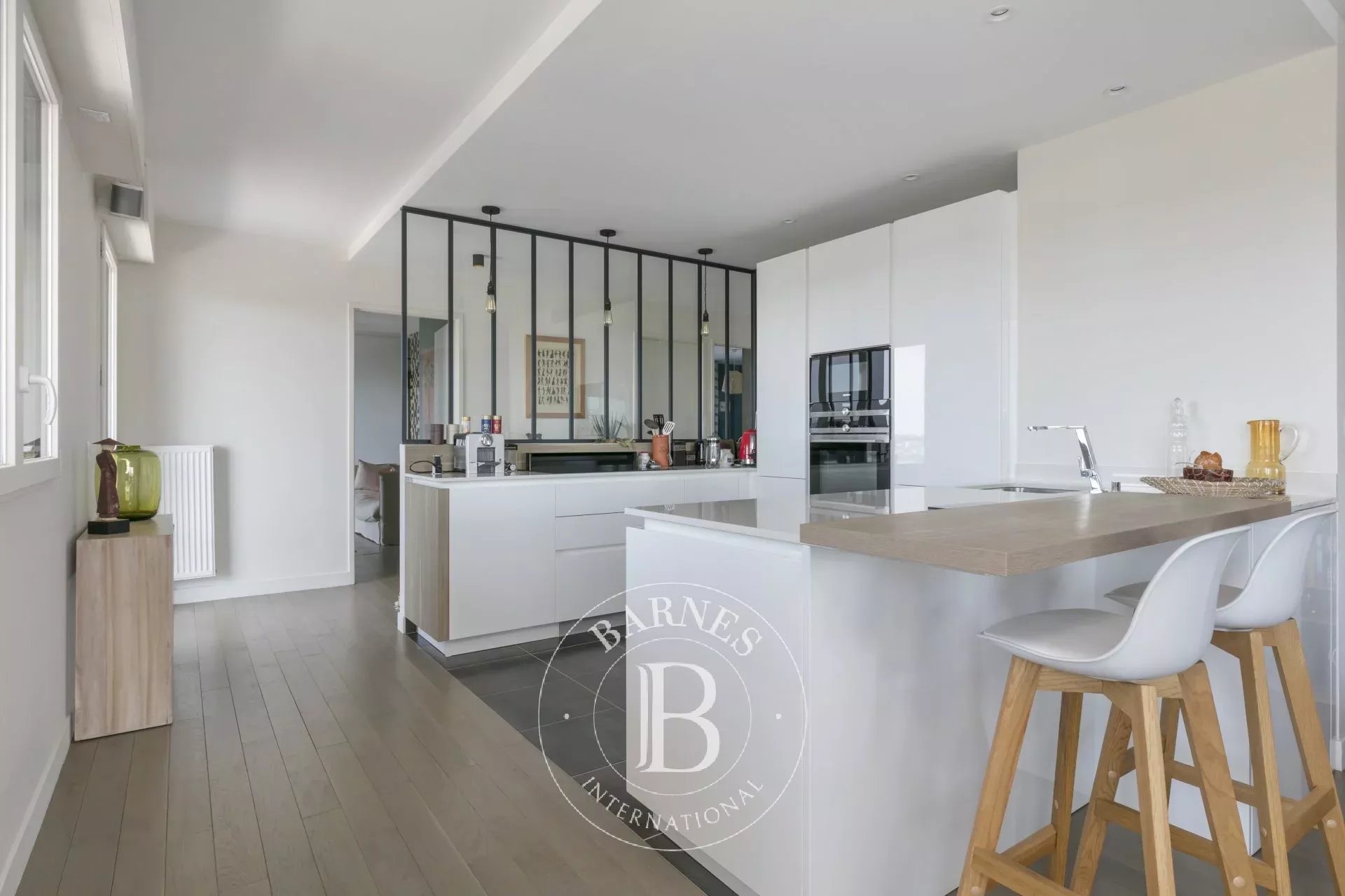 Daire Issy-les-Moulineaux - picture 4