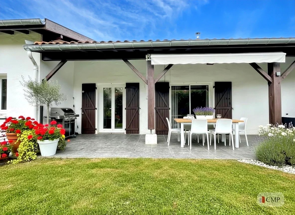 Agence immobilière de CMP Finance