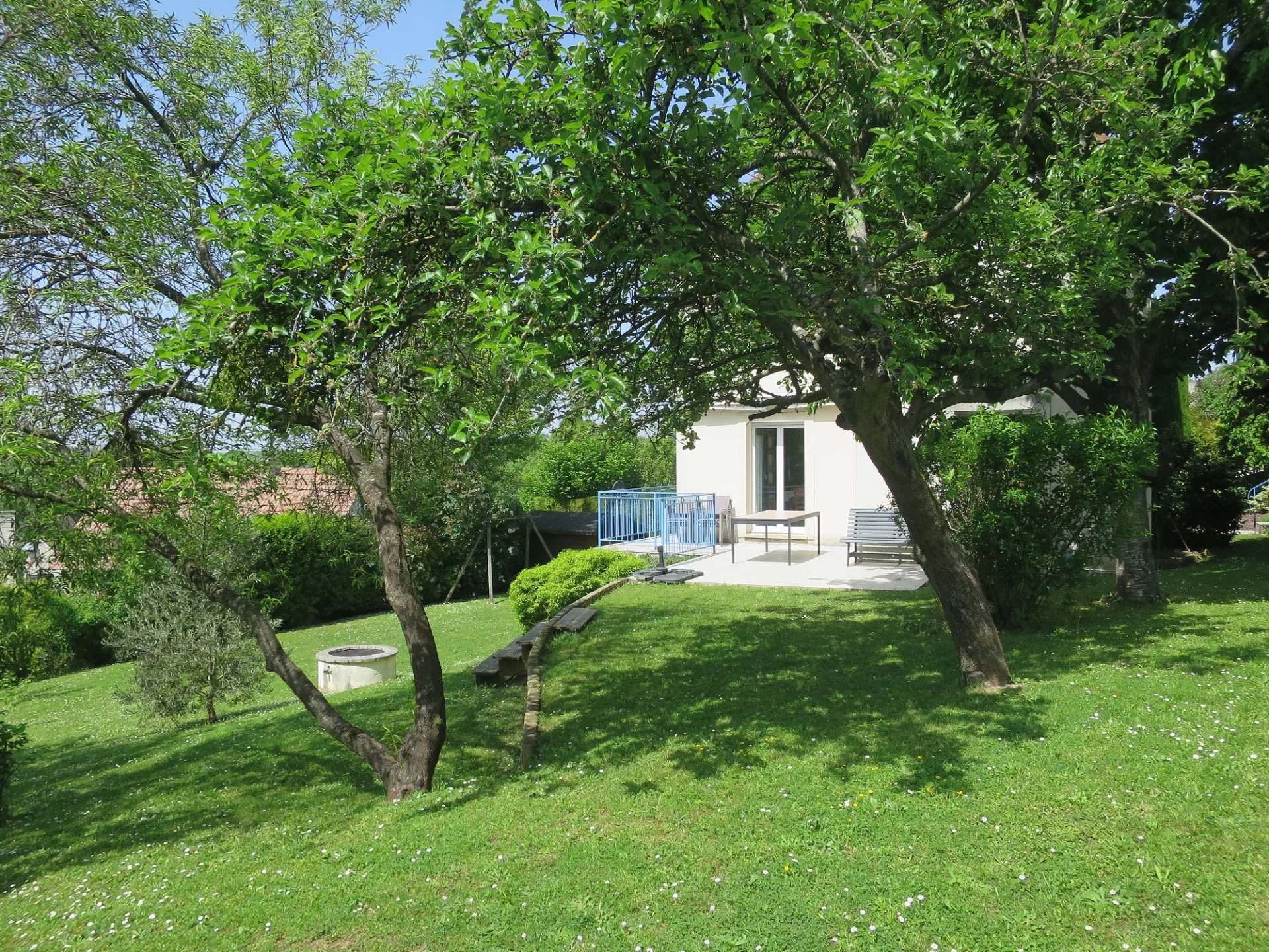Vente Maison Noiseau